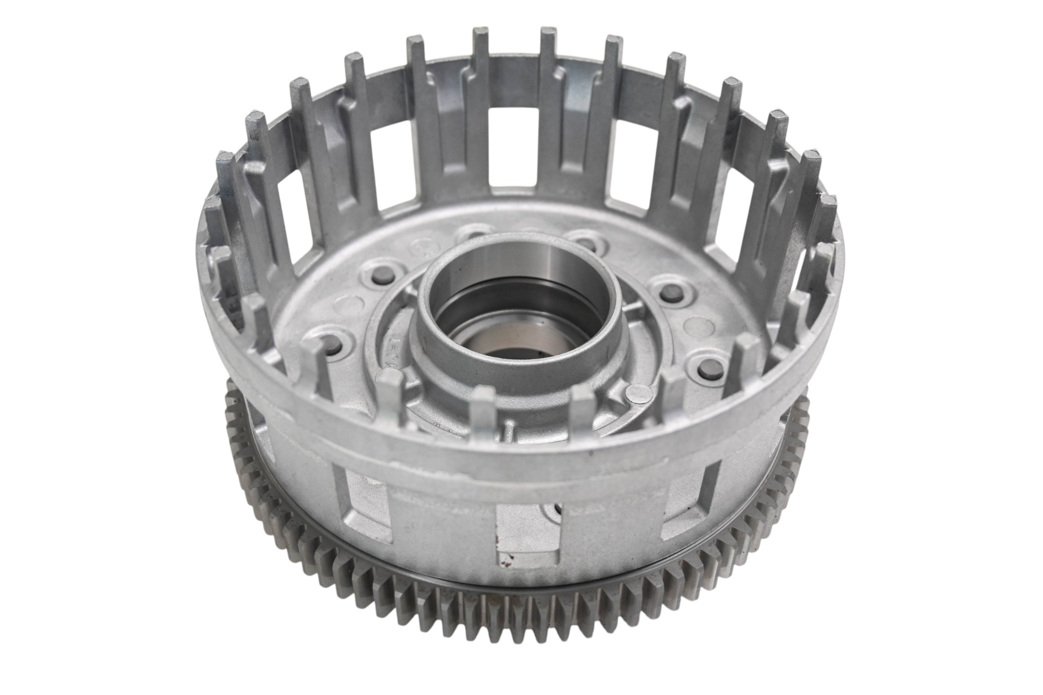 24 Yamaha YXZ1000R SS Clutch Basket