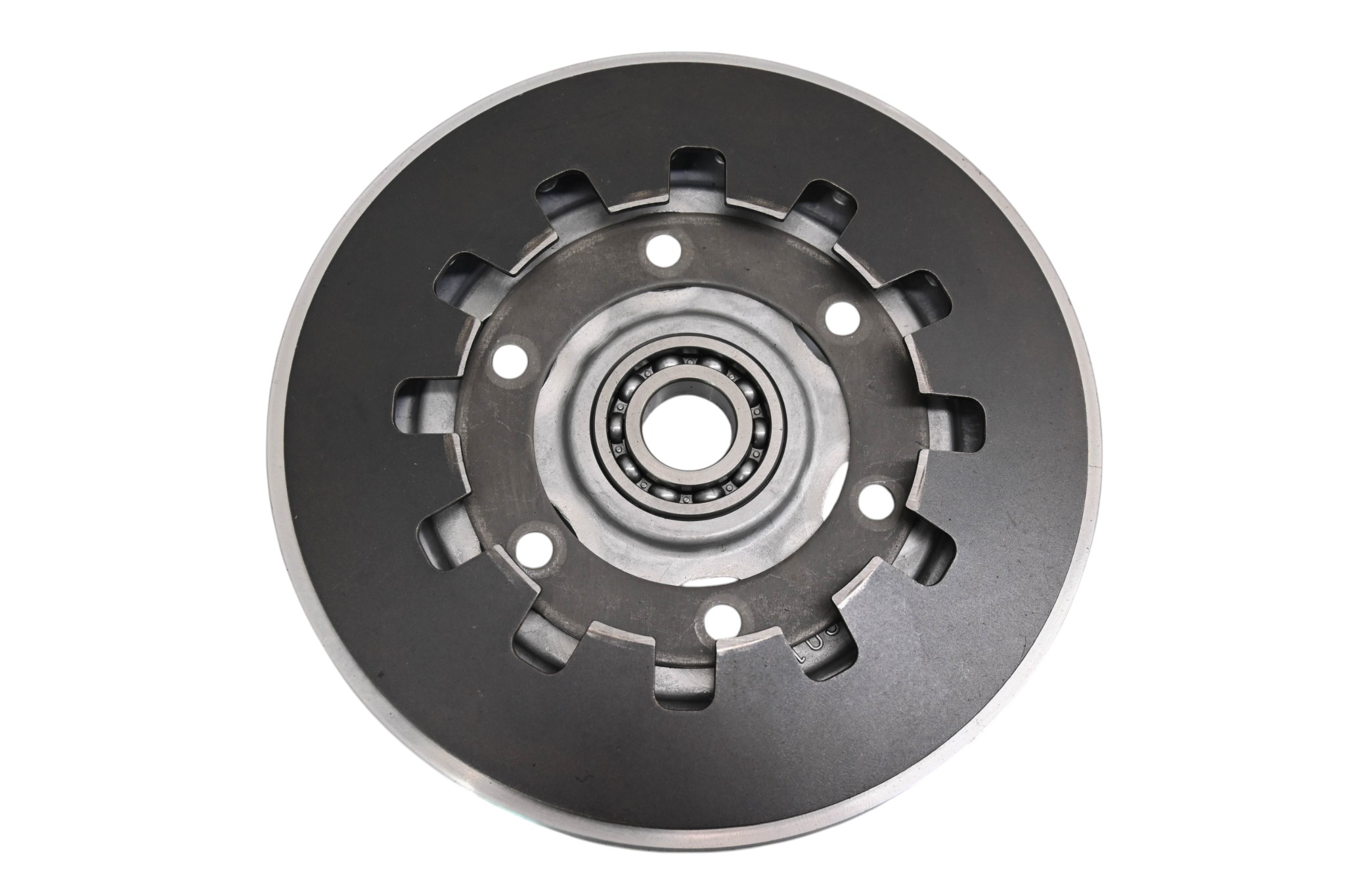 24 Yamaha YXZ1000R SS Clutch Pressure Plate