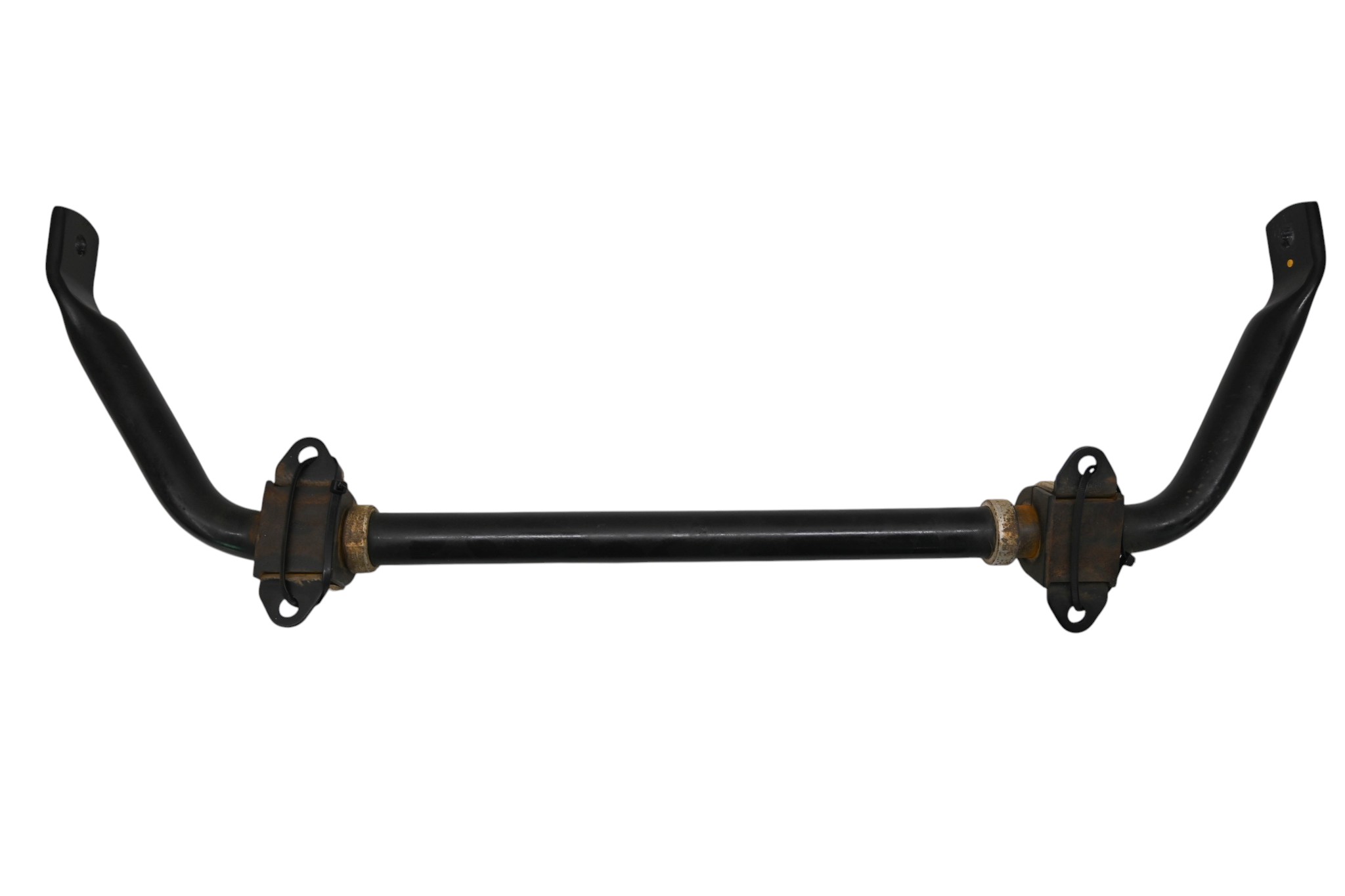 24 Yamaha YXZ1000R SS Rear Swaybar