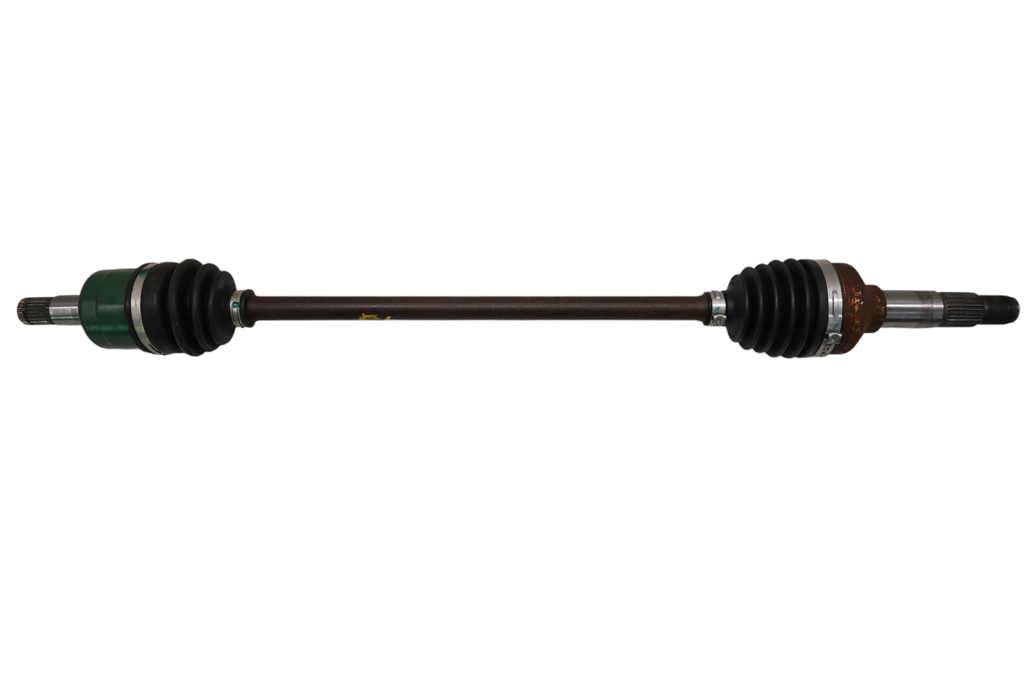 24 Yamaha YXZ1000R SS Front Cv Axle Left Or Right