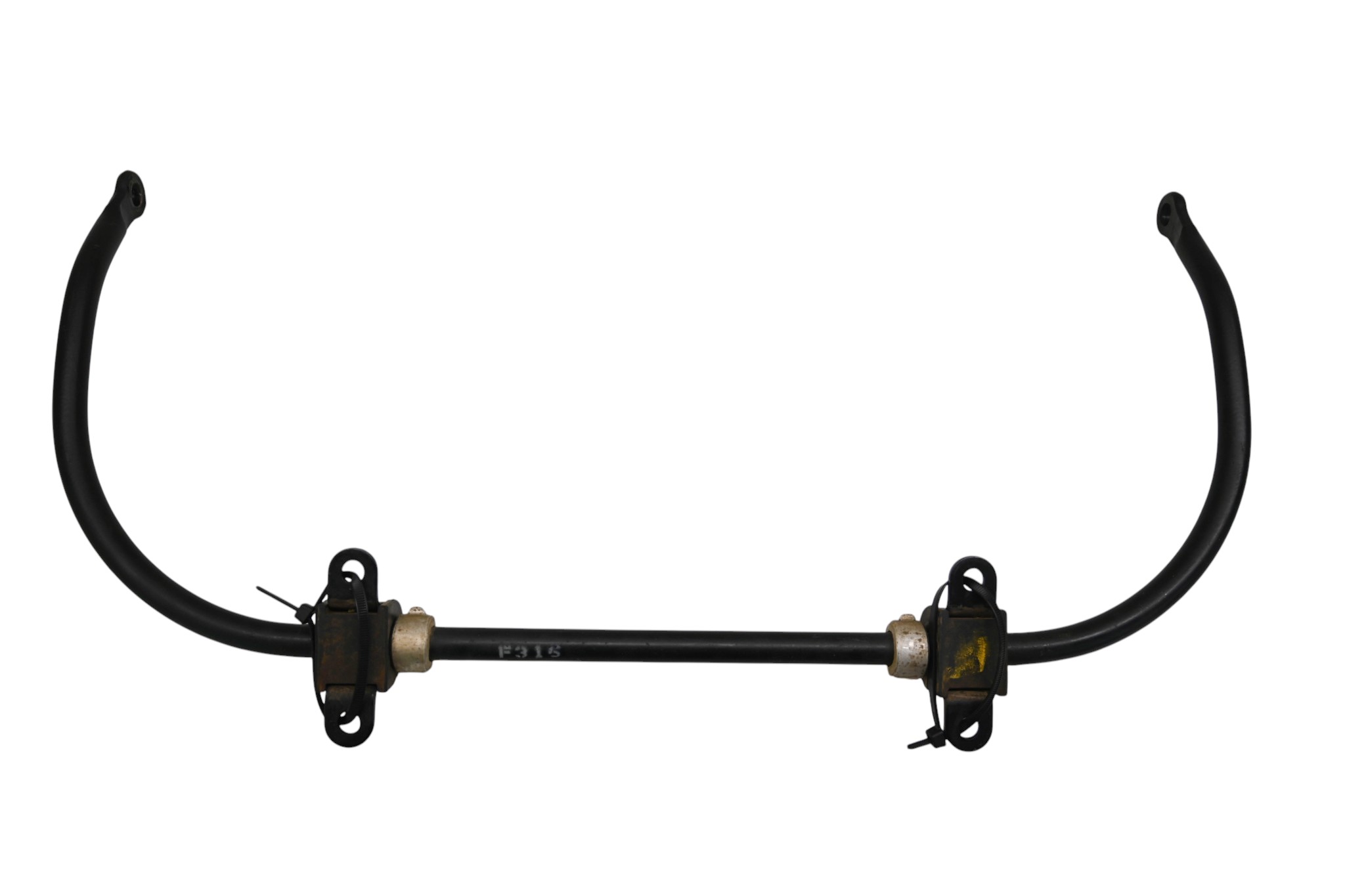 24 Yamaha YXZ1000R SS Front Swaybar