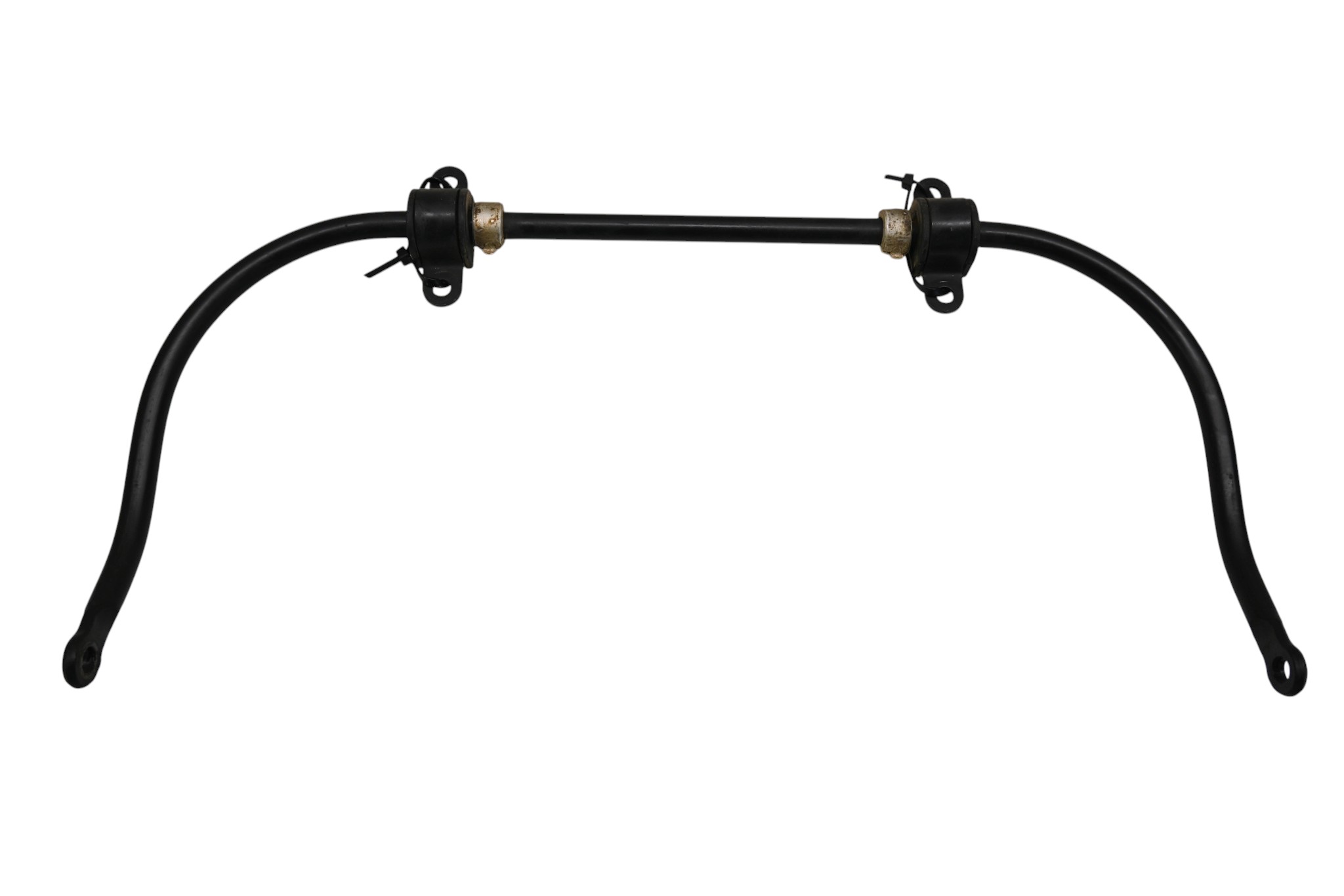 24 Yamaha YXZ1000R SS Front Swaybar