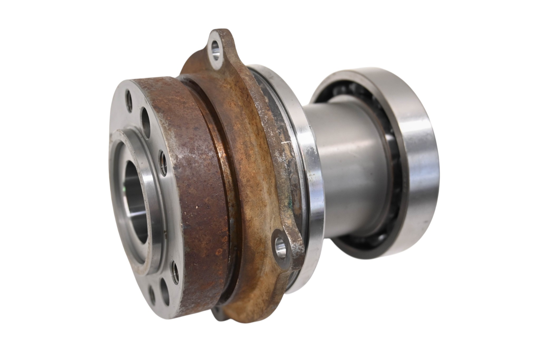24 Yamaha YXZ1000R SS Crankshaft Adapter Output Shaft