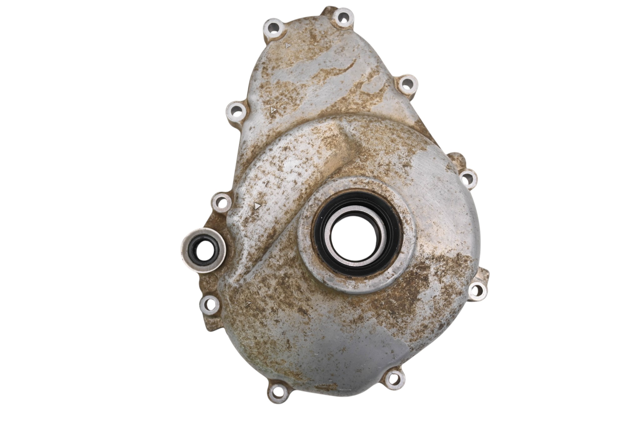 24 Yamaha YXZ1000R SS Gearcase Output Cover