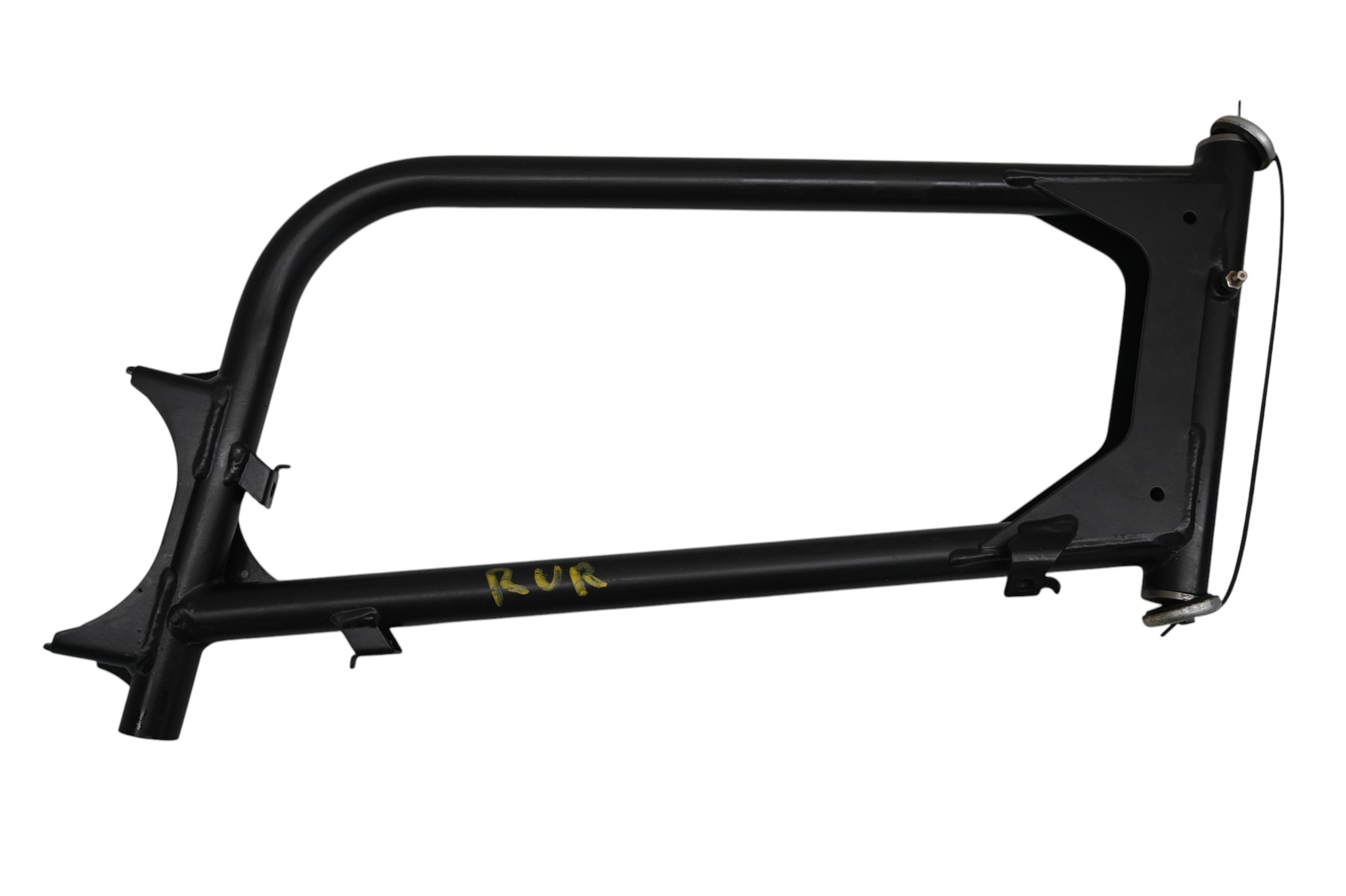 24 Yamaha YXZ1000R SS Rear Upper Right A-Arm