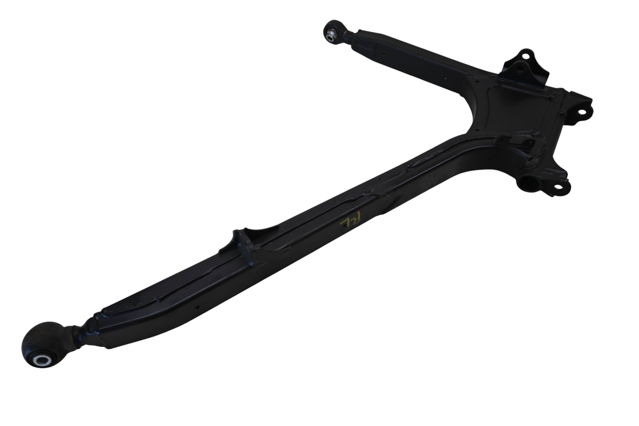 24 Yamaha YXZ1000R SS Rear Lower Left Trailing Arm