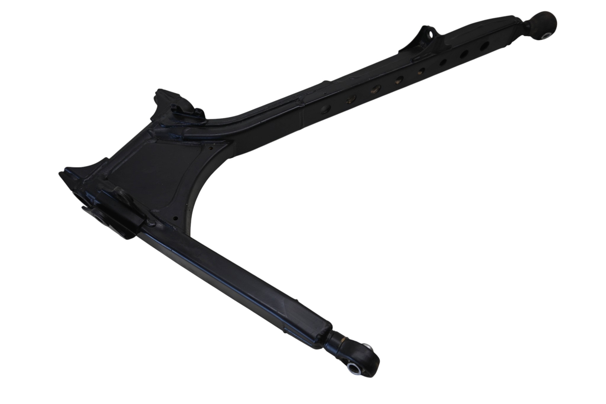 24 Yamaha YXZ1000R SS Rear Lower Left Trailing Arm