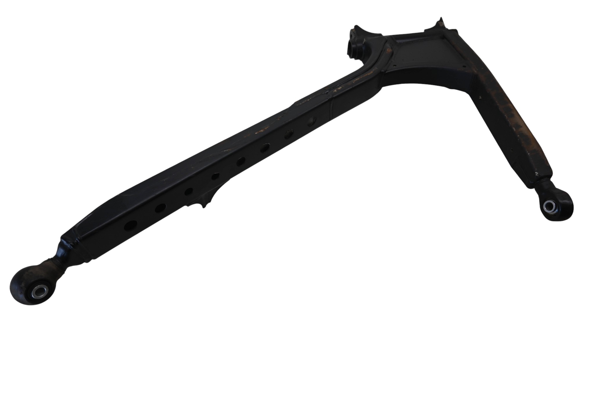24 Yamaha YXZ1000R SS Rear Lower Left Trailing Arm