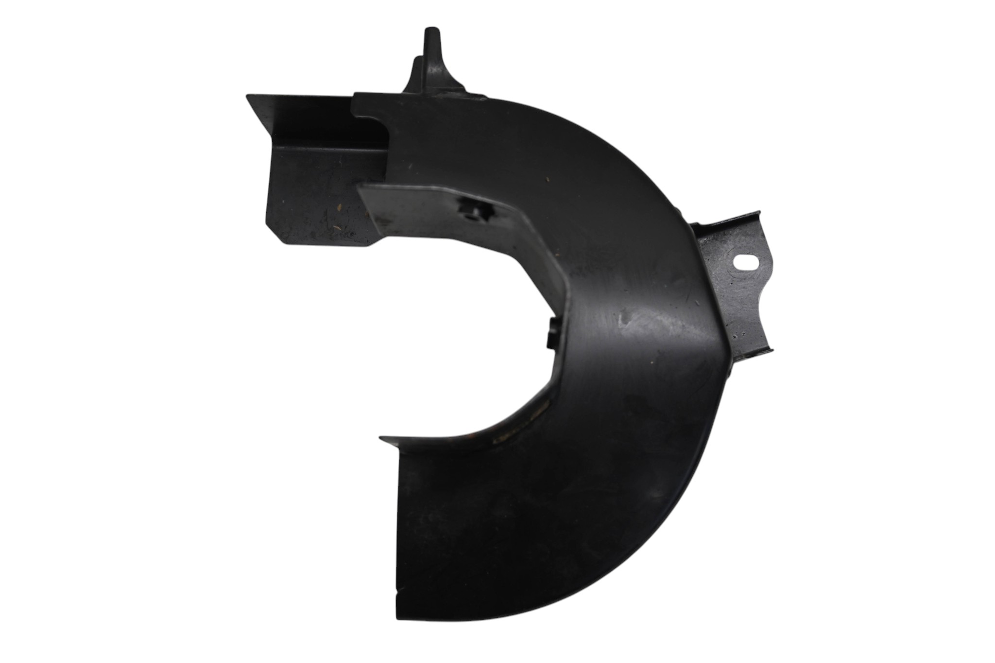24 Yamaha YXZ1000R SS Driveshaft Guard