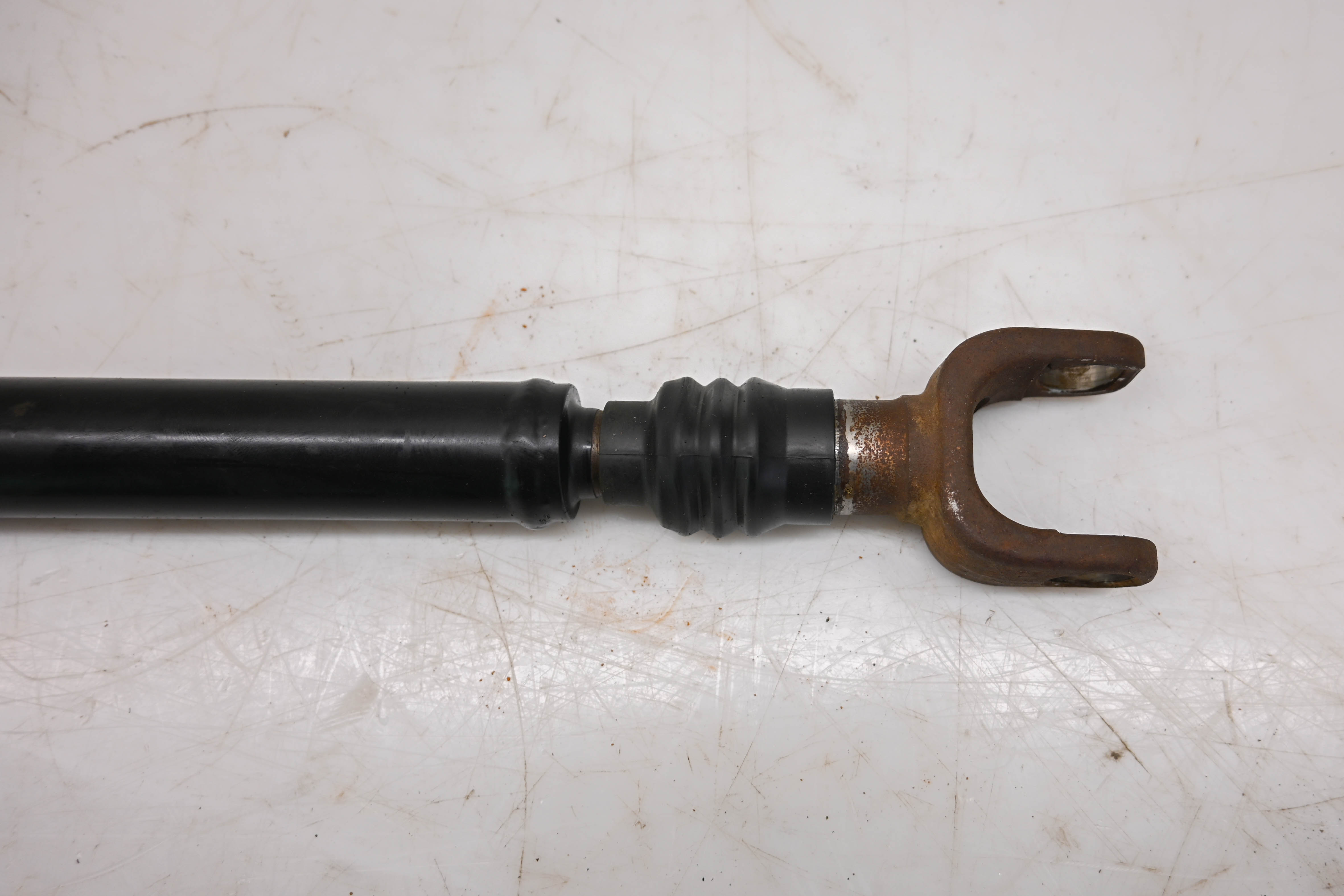 24 Yamaha YXZ1000R SS Front Drive Shaft