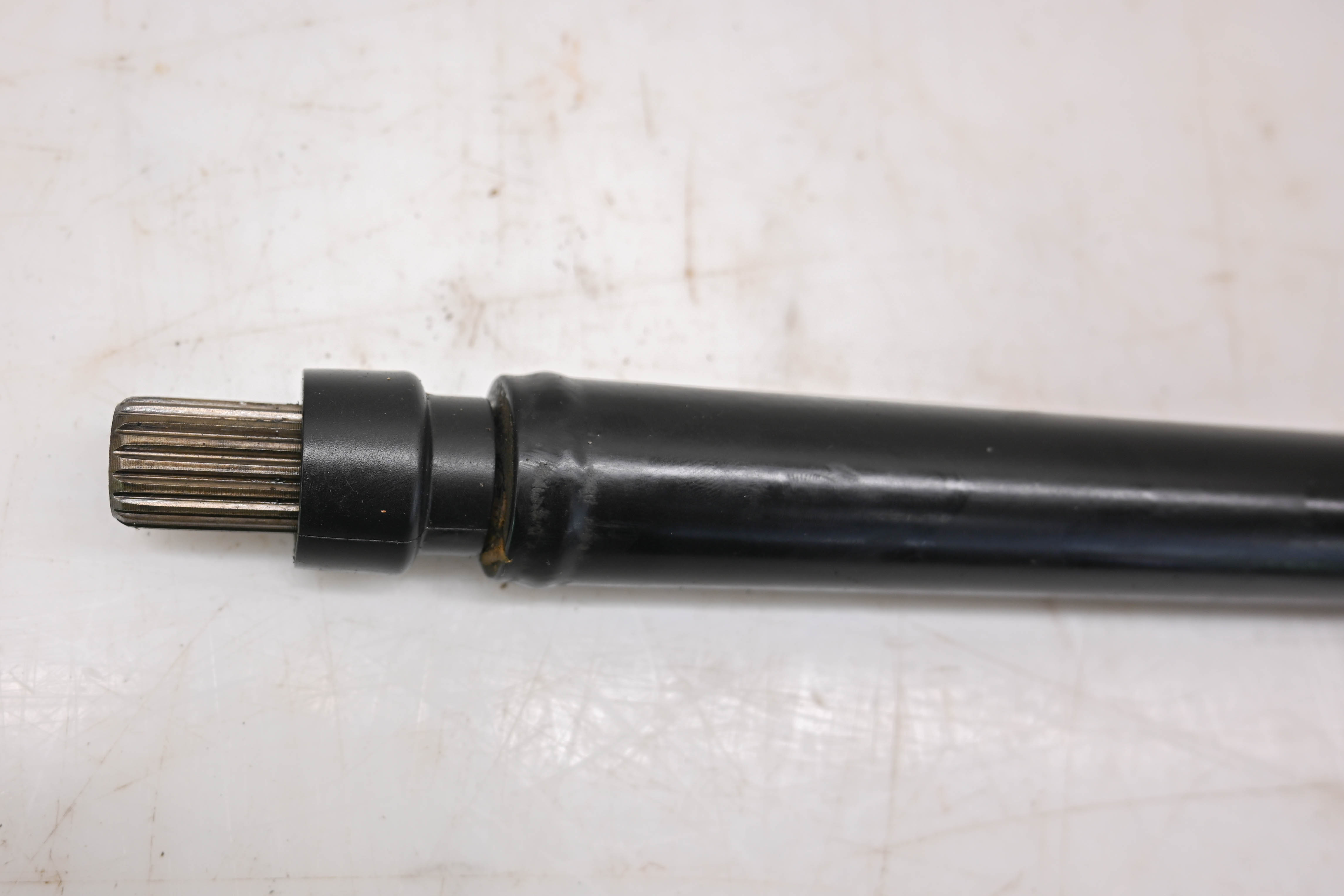24 Yamaha YXZ1000R SS Front Drive Shaft
