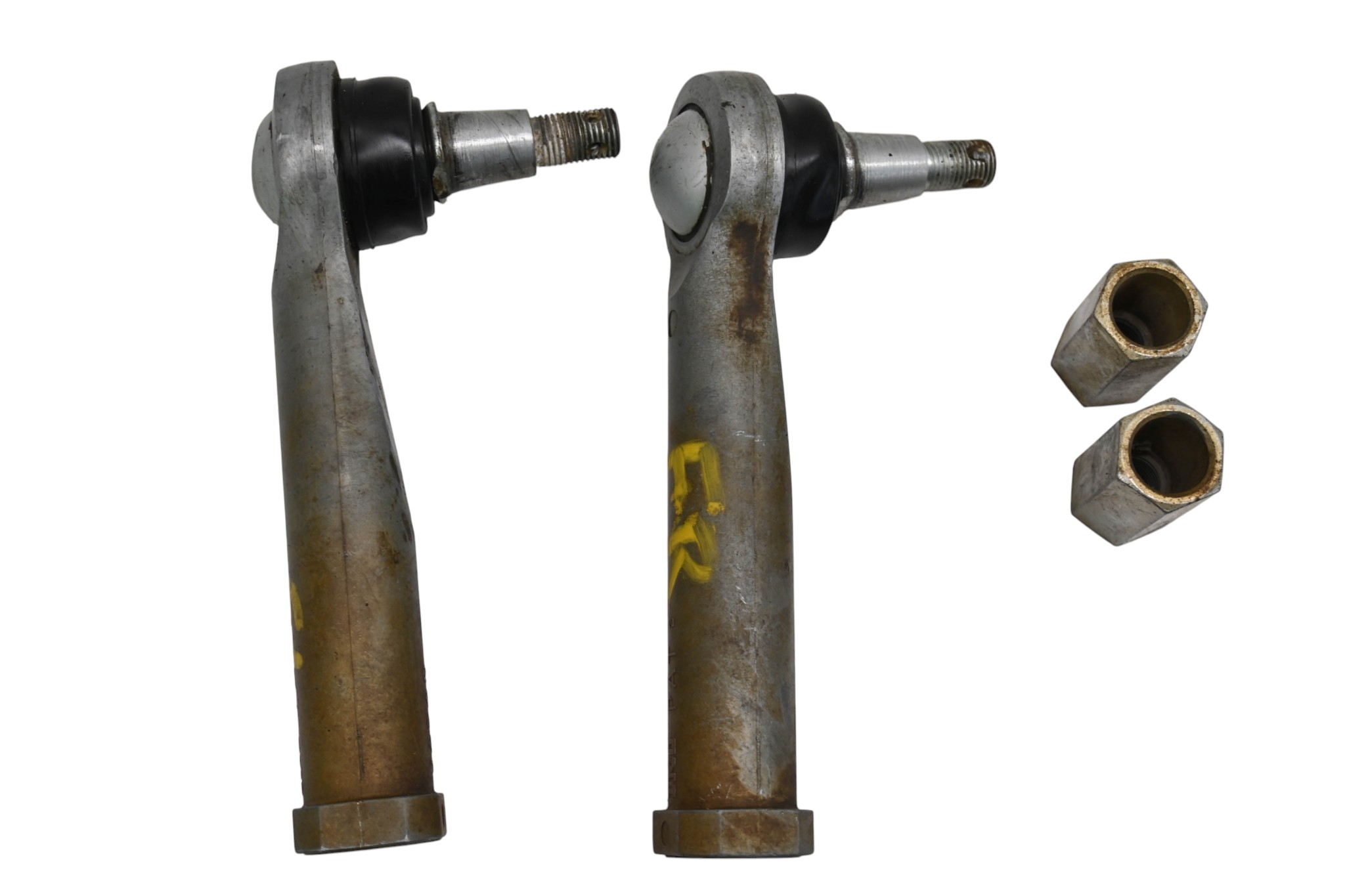 24 Yamaha YXZ1000R SS Tie Rod Ends
