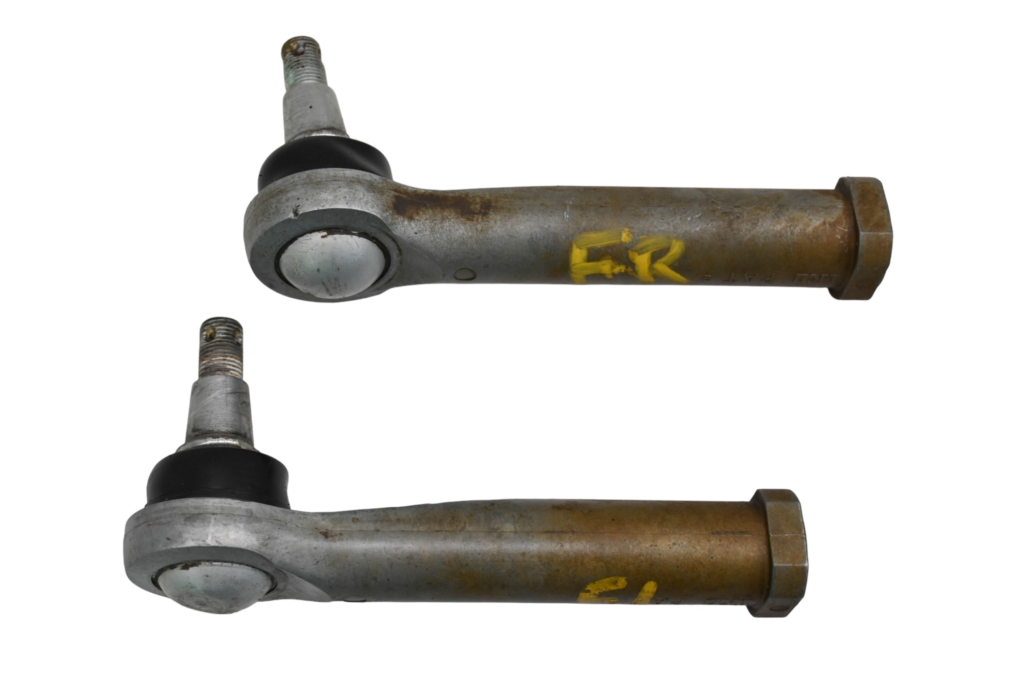 24 Yamaha YXZ1000R SS Tie Rod Ends