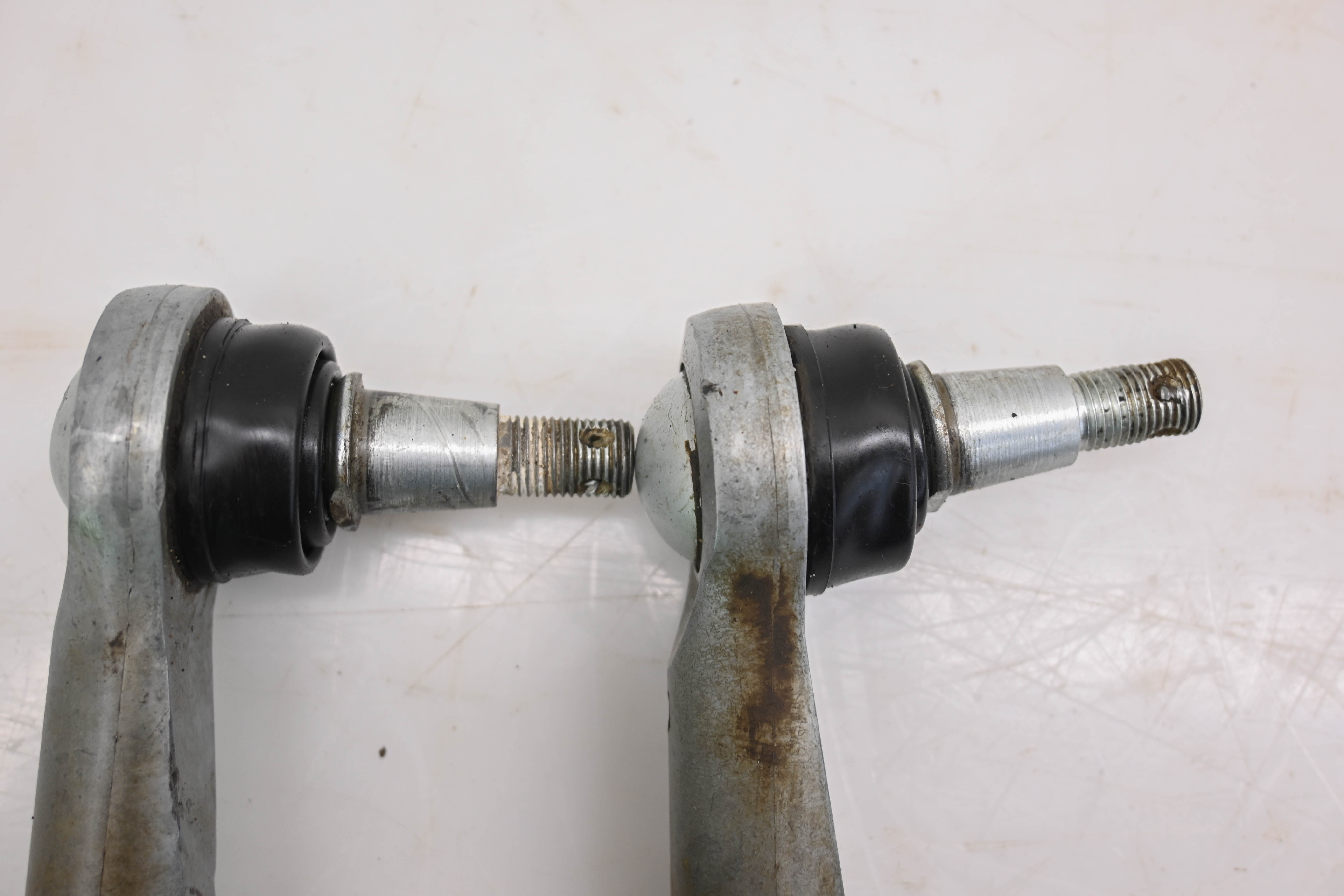 24 Yamaha YXZ1000R SS Tie Rod Ends