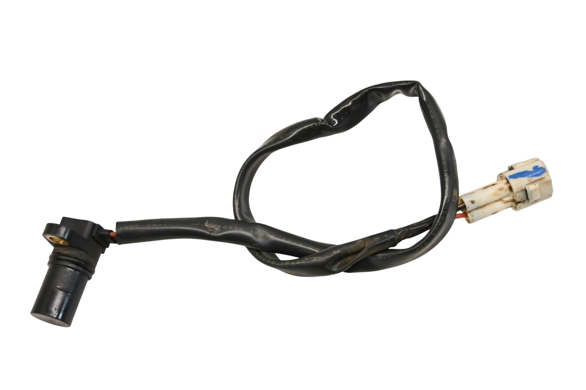 24 Yamaha YXZ1000R SS Speed Sensor