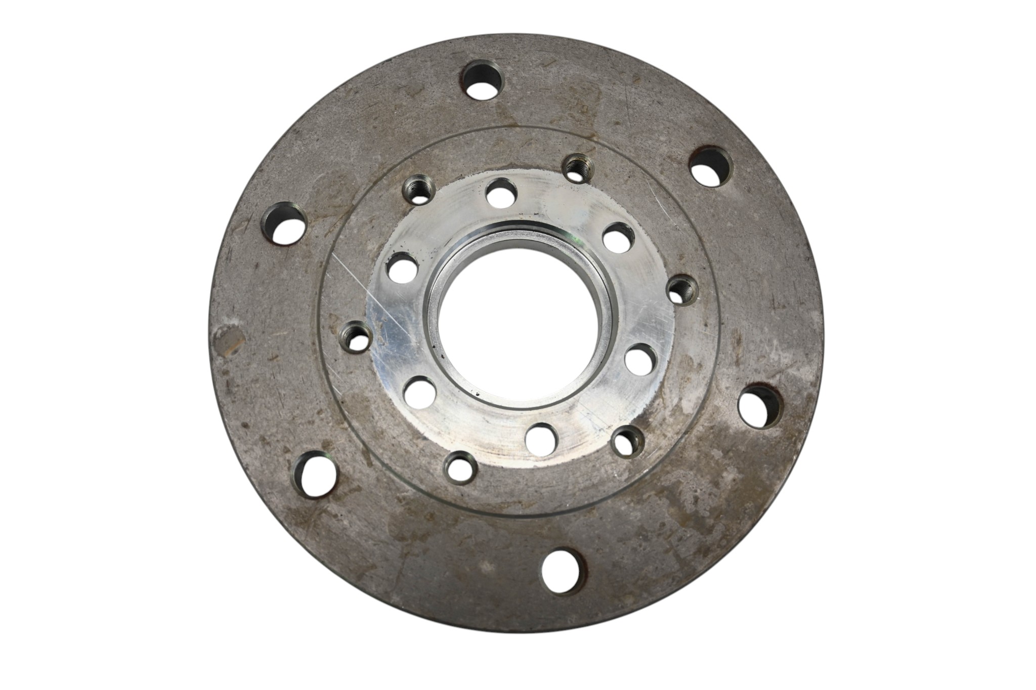 24 Yamaha YXZ1000R SS Crankshaft Flywheel