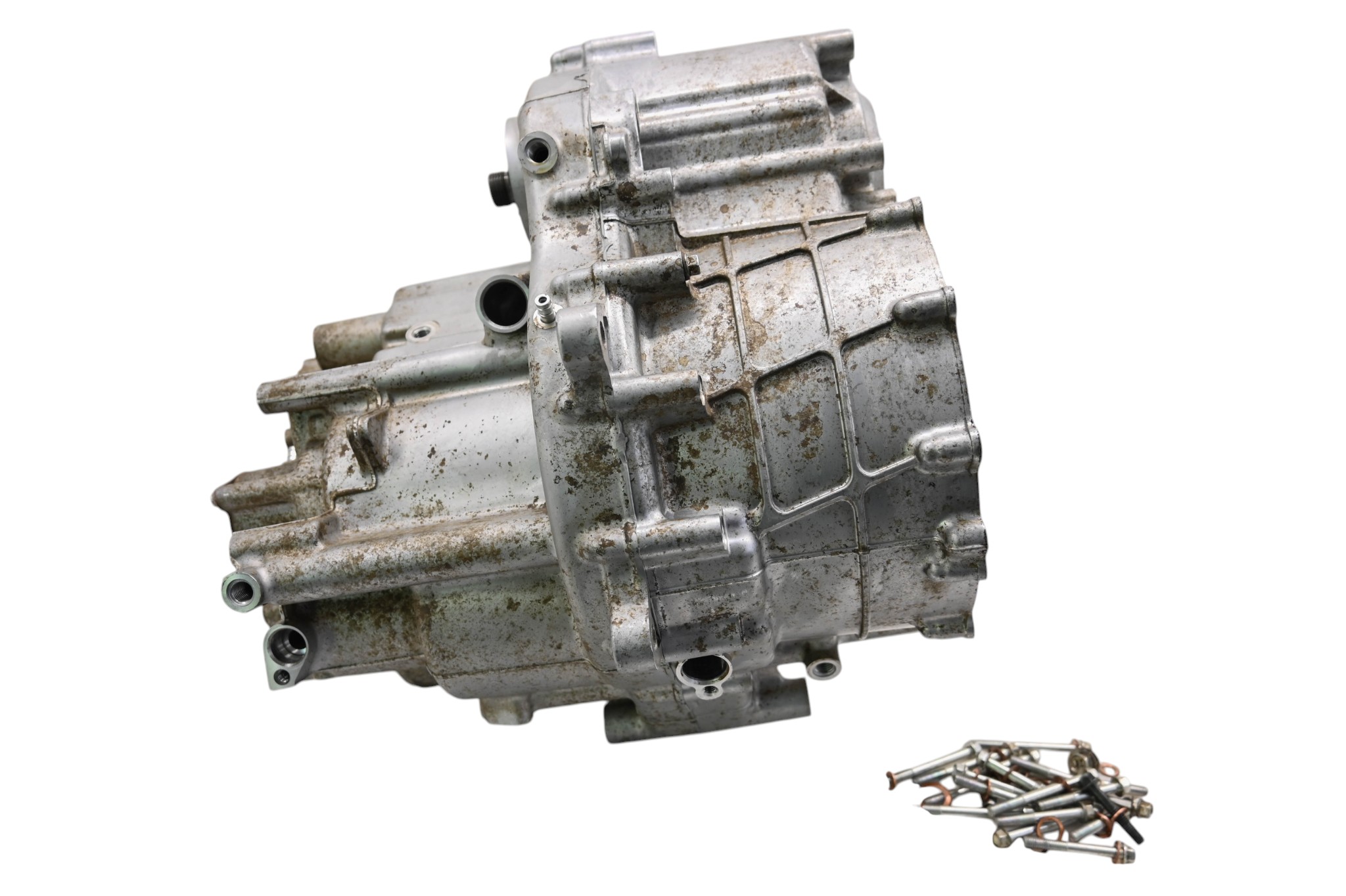 24 Yamaha YXZ1000R SS Transmission Gear Case Housing