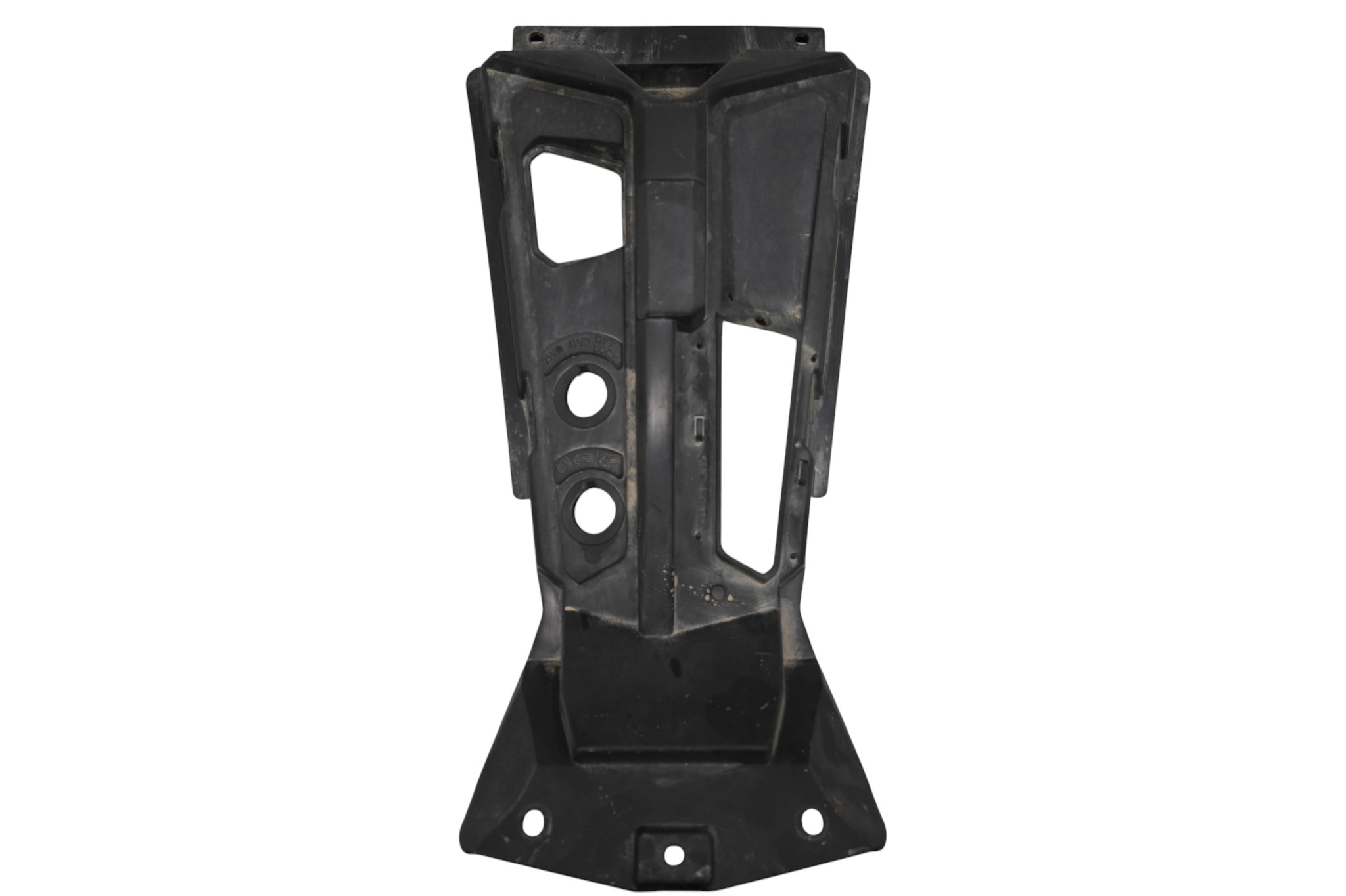 24 Yamaha YXZ1000R SS Switch Panel Cover