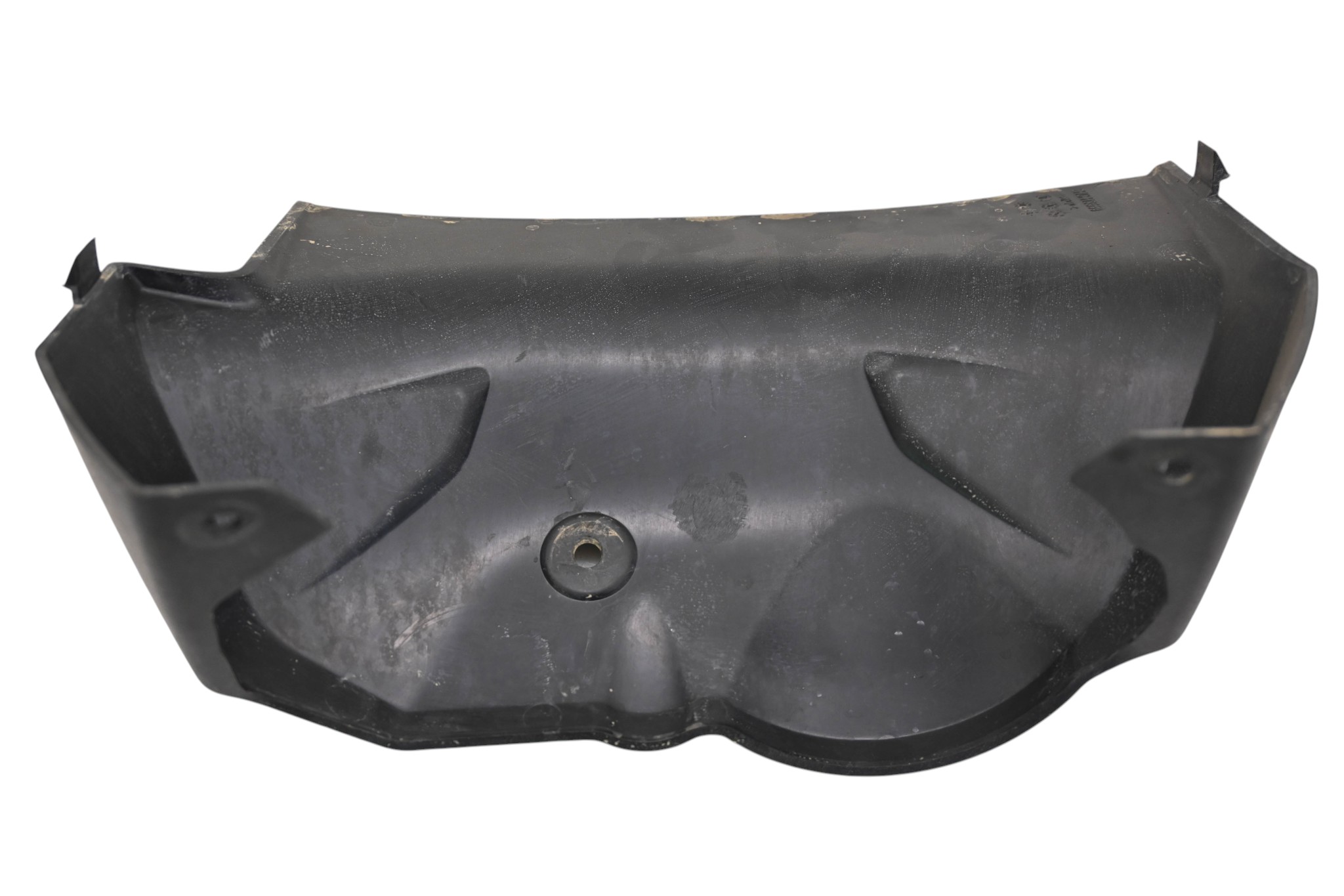 24 Yamaha YXZ1000R SS Speedometer Dash Cover