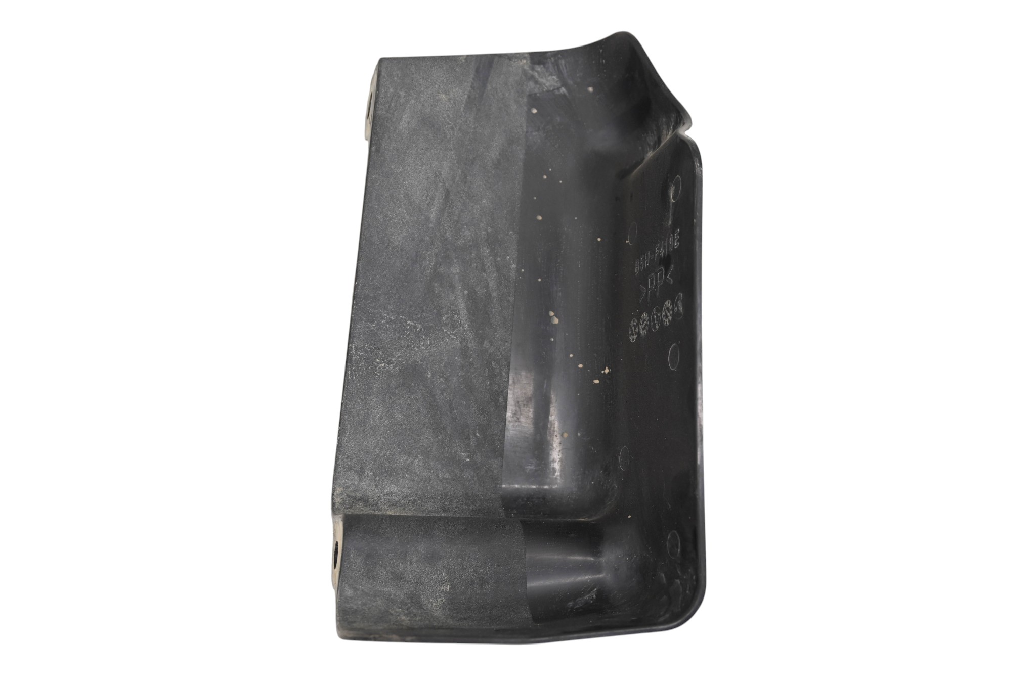 24 Yamaha YXZ1000R SS Canister Cover