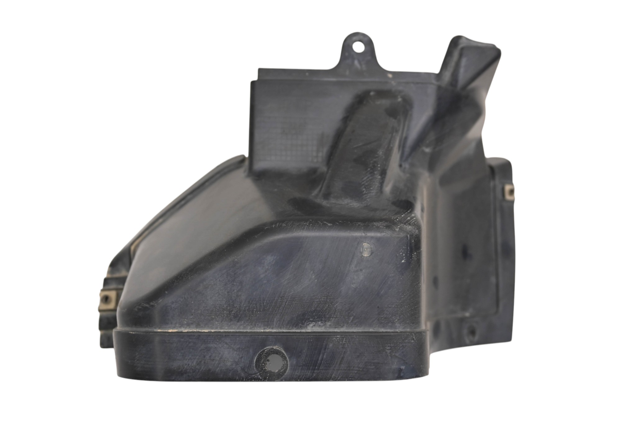 24 Yamaha YXZ1000R SS Pedal Cover