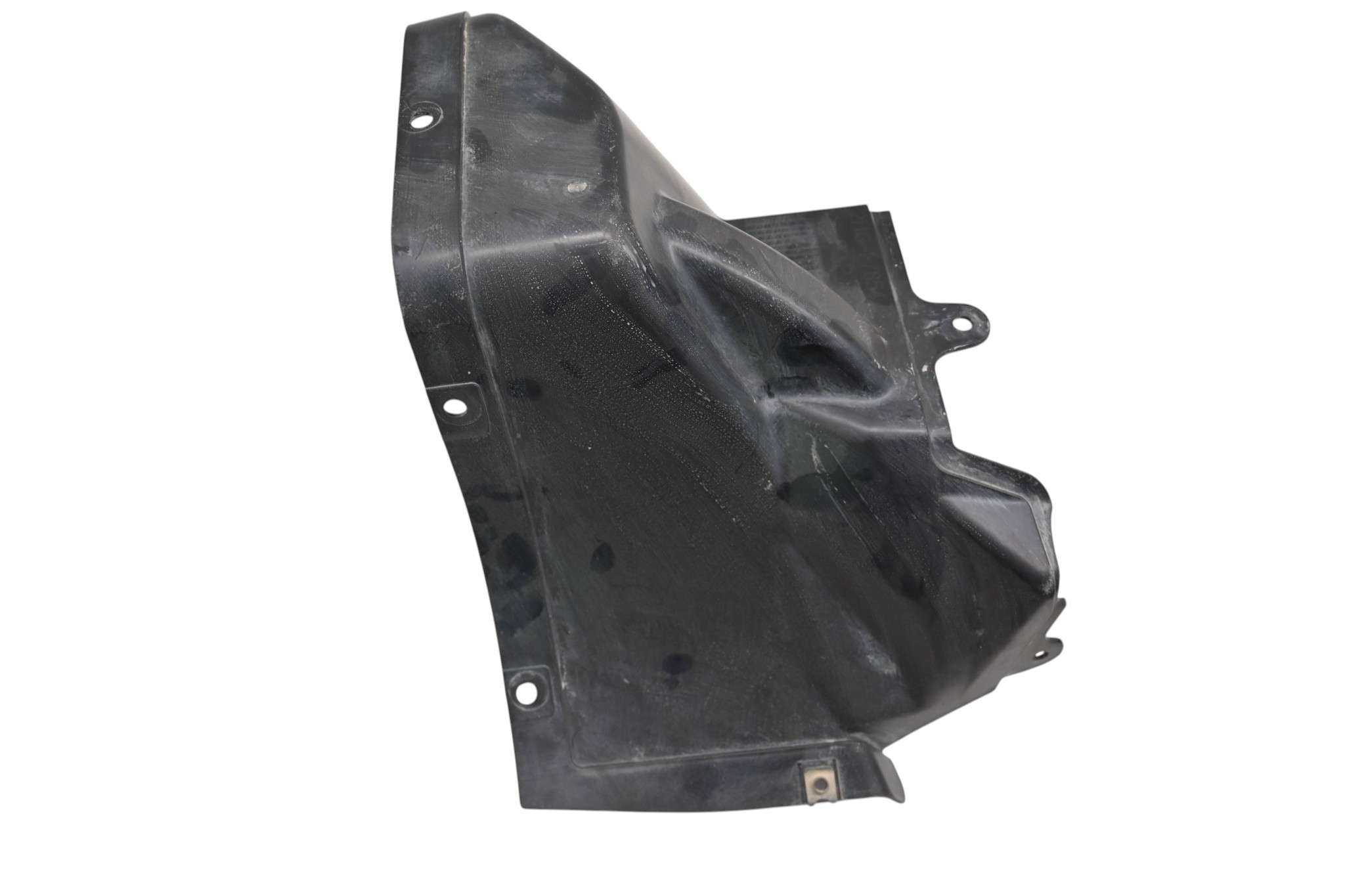 24 Yamaha YXZ1000R SS Pedal Cover
