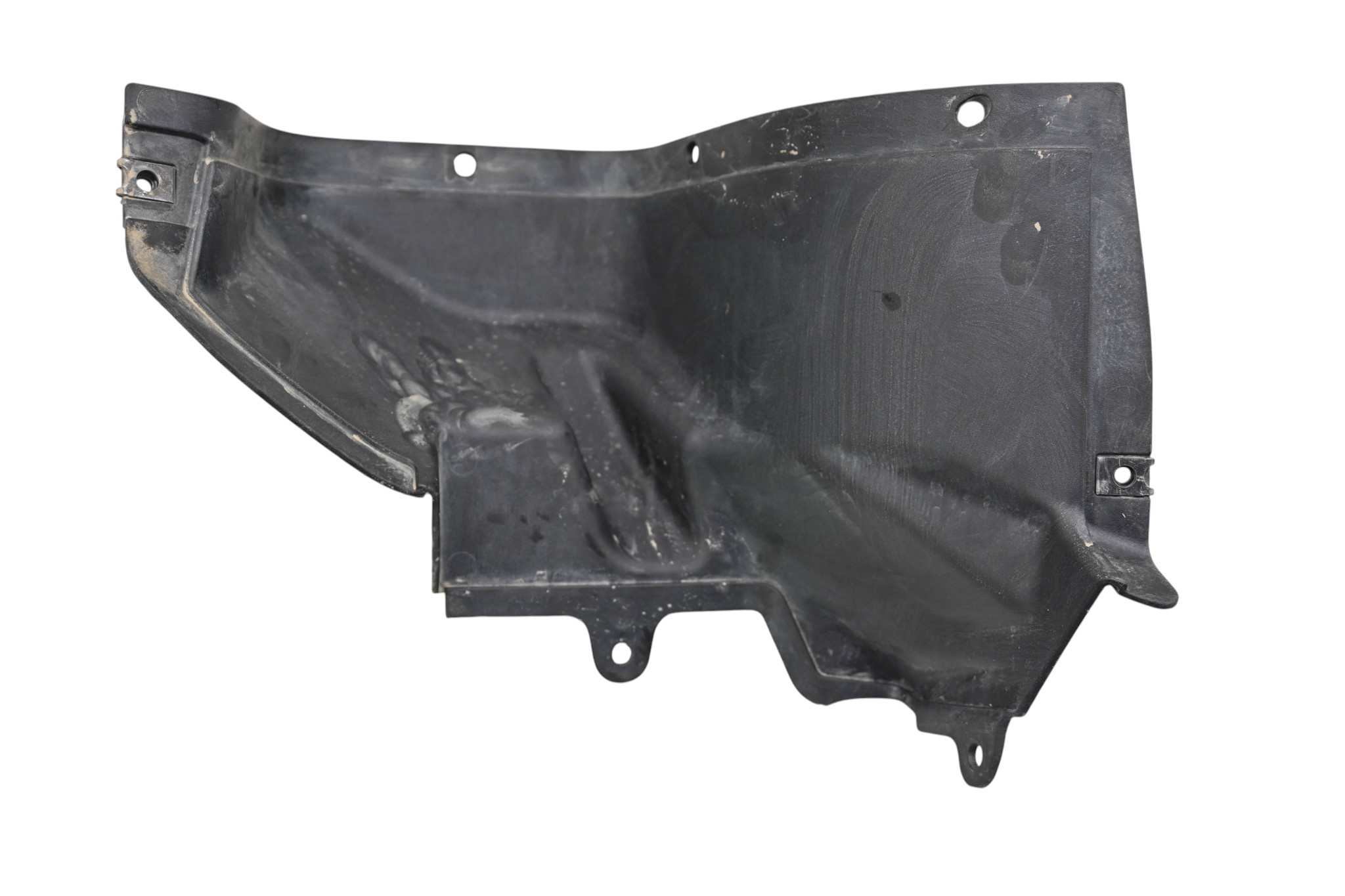24 Yamaha YXZ1000R SS Pedal Cover