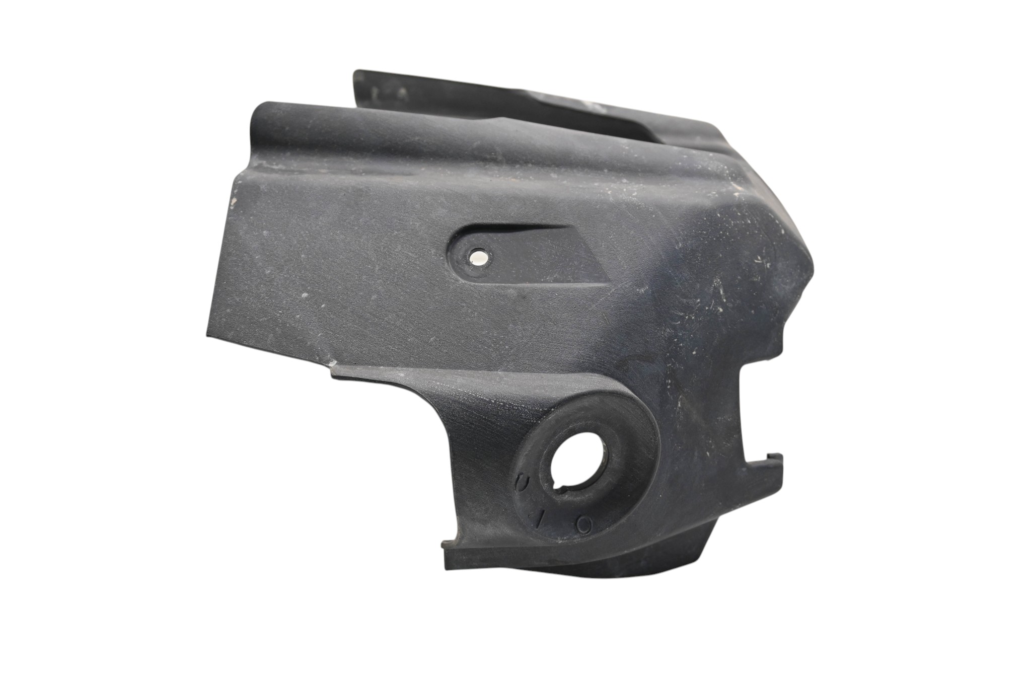 24 Yamaha YXZ1000R SS Steering Adjust Cover
