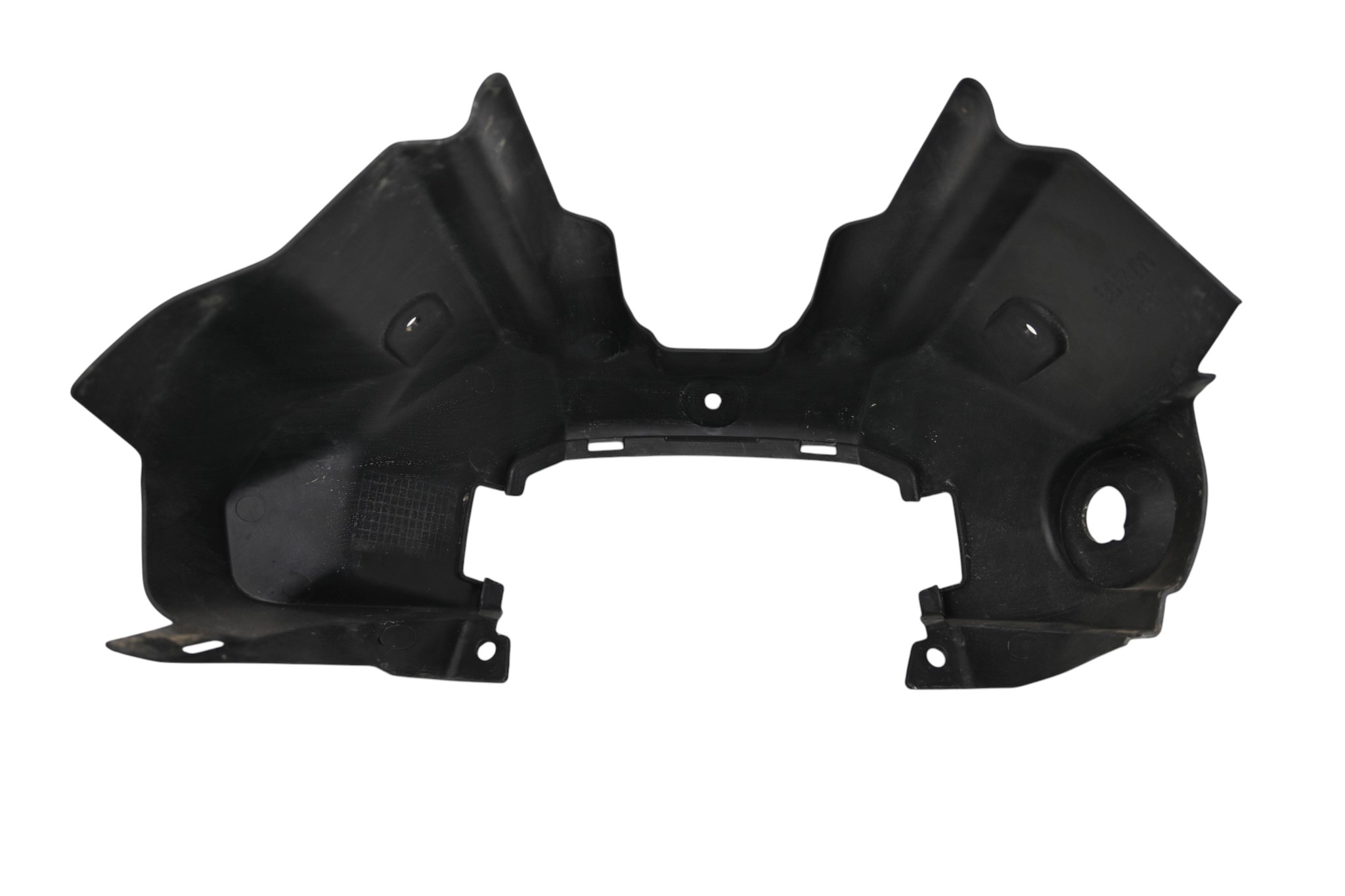 24 Yamaha YXZ1000R SS Steering Adjust Cover