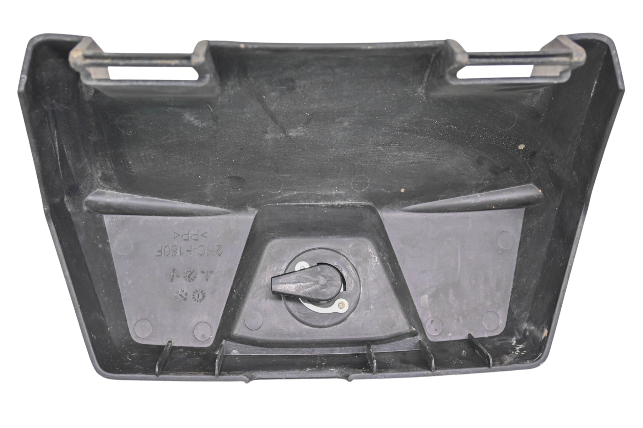 24 Yamaha YXZ1000R SS Front Storage Box Lid