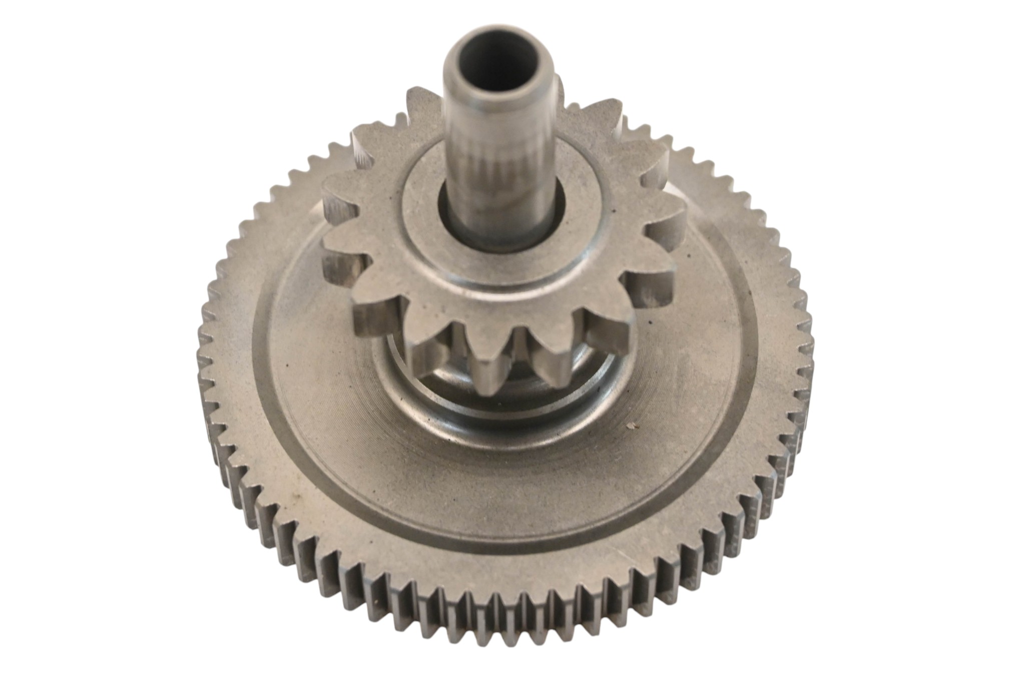 24 Yamaha YXZ1000R SS Starter Gear
