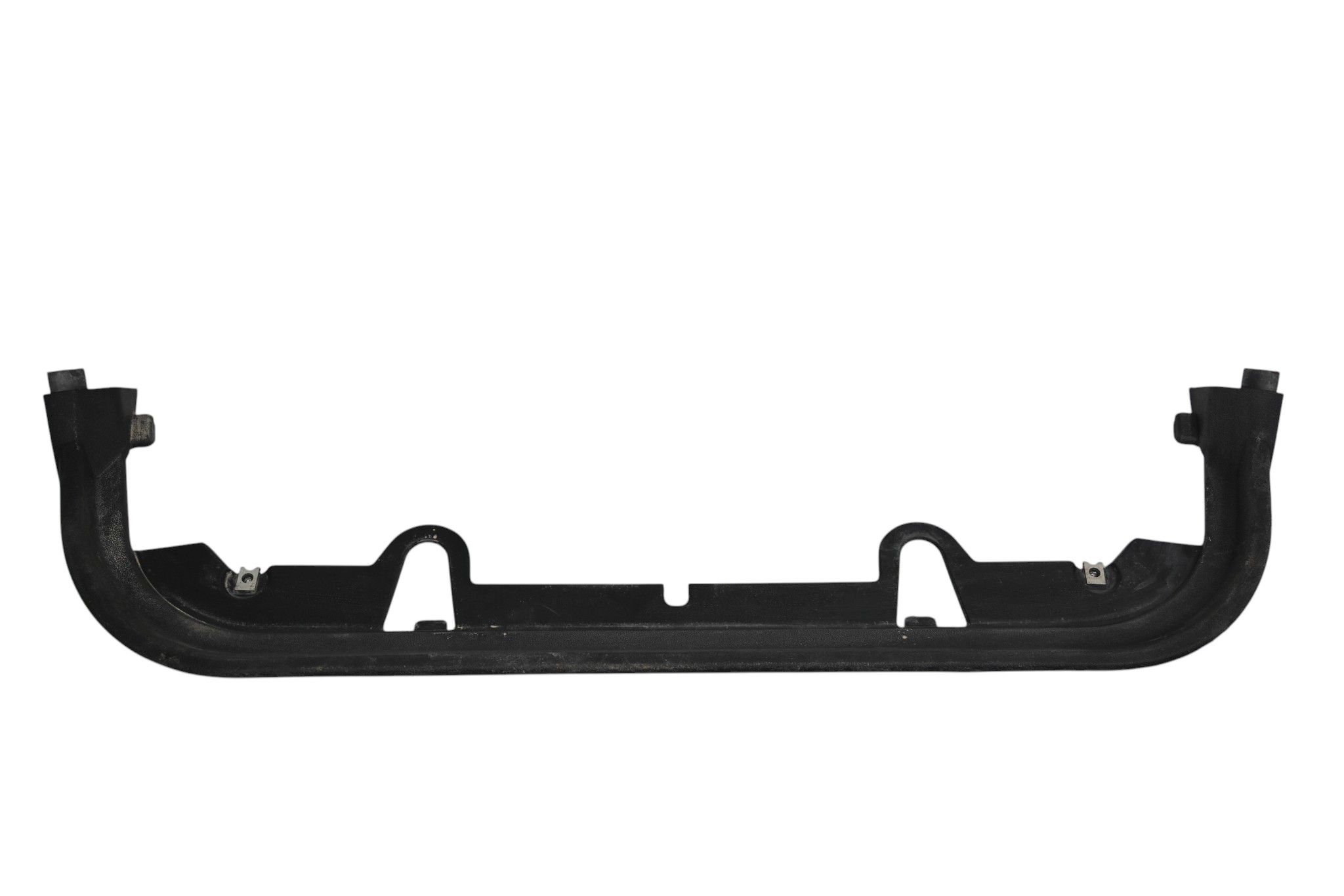 24 Yamaha YXZ1000R SS Right Rear Frame Panel