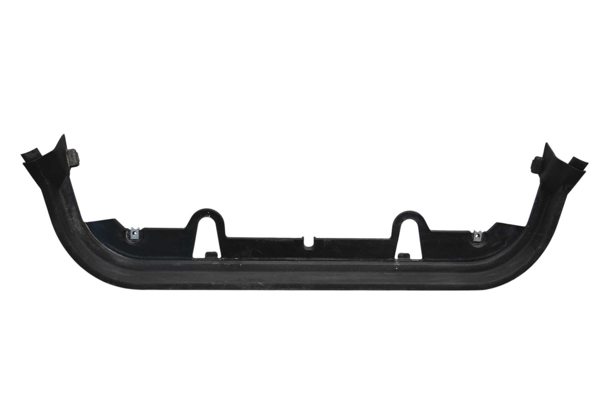 24 Yamaha YXZ1000R SS Right Rear Frame Panel