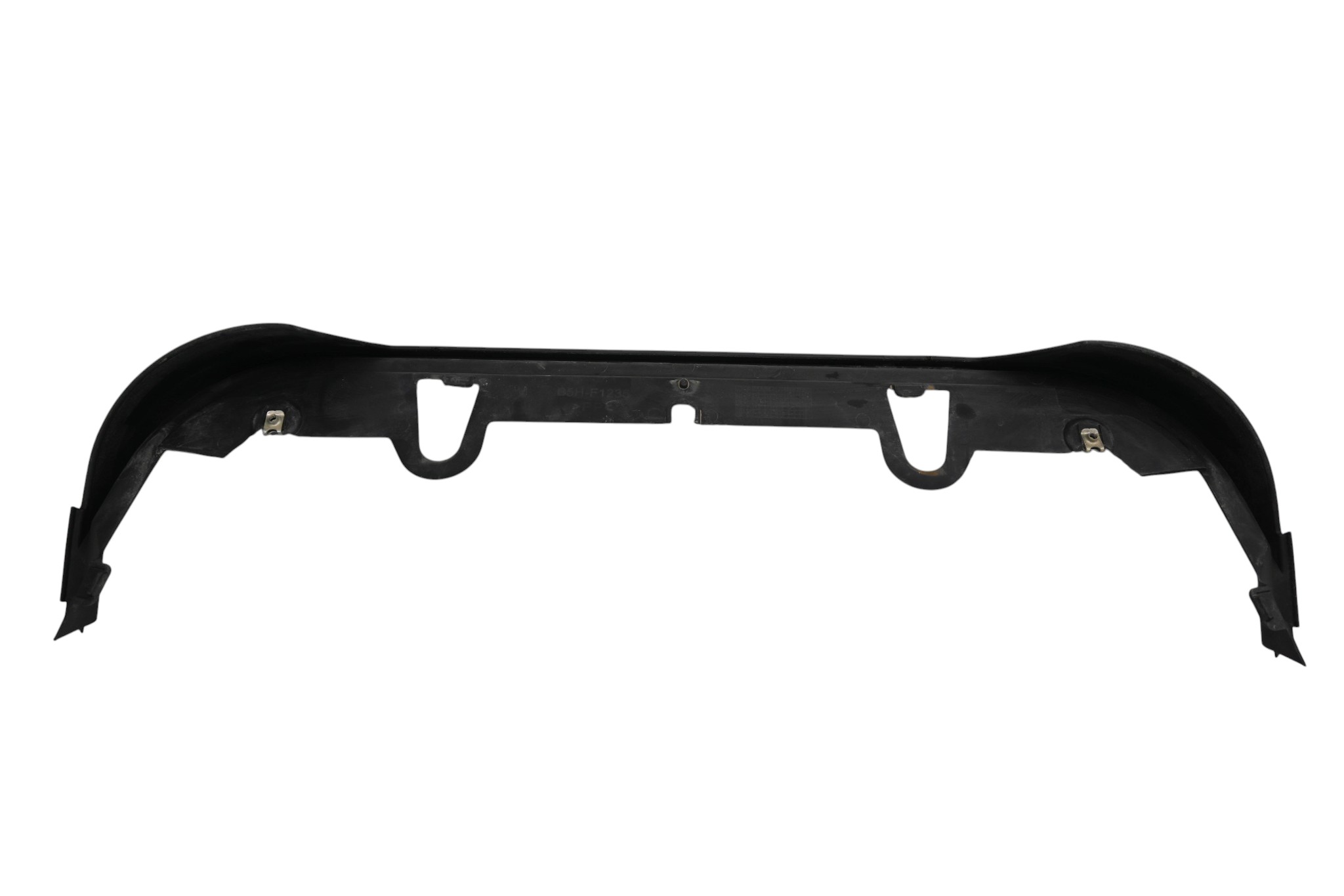24 Yamaha YXZ1000R SS Right Rear Frame Panel