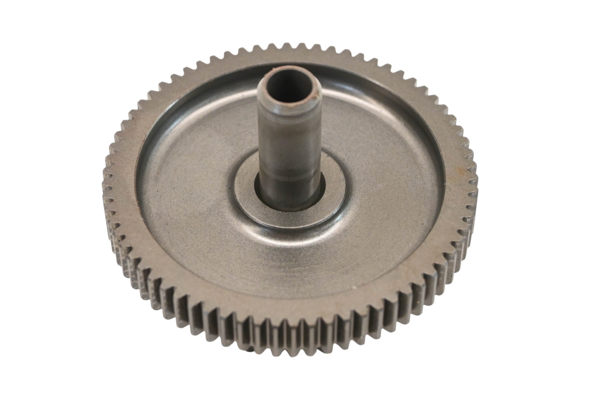 24 Yamaha YXZ1000R SS Starter Gear