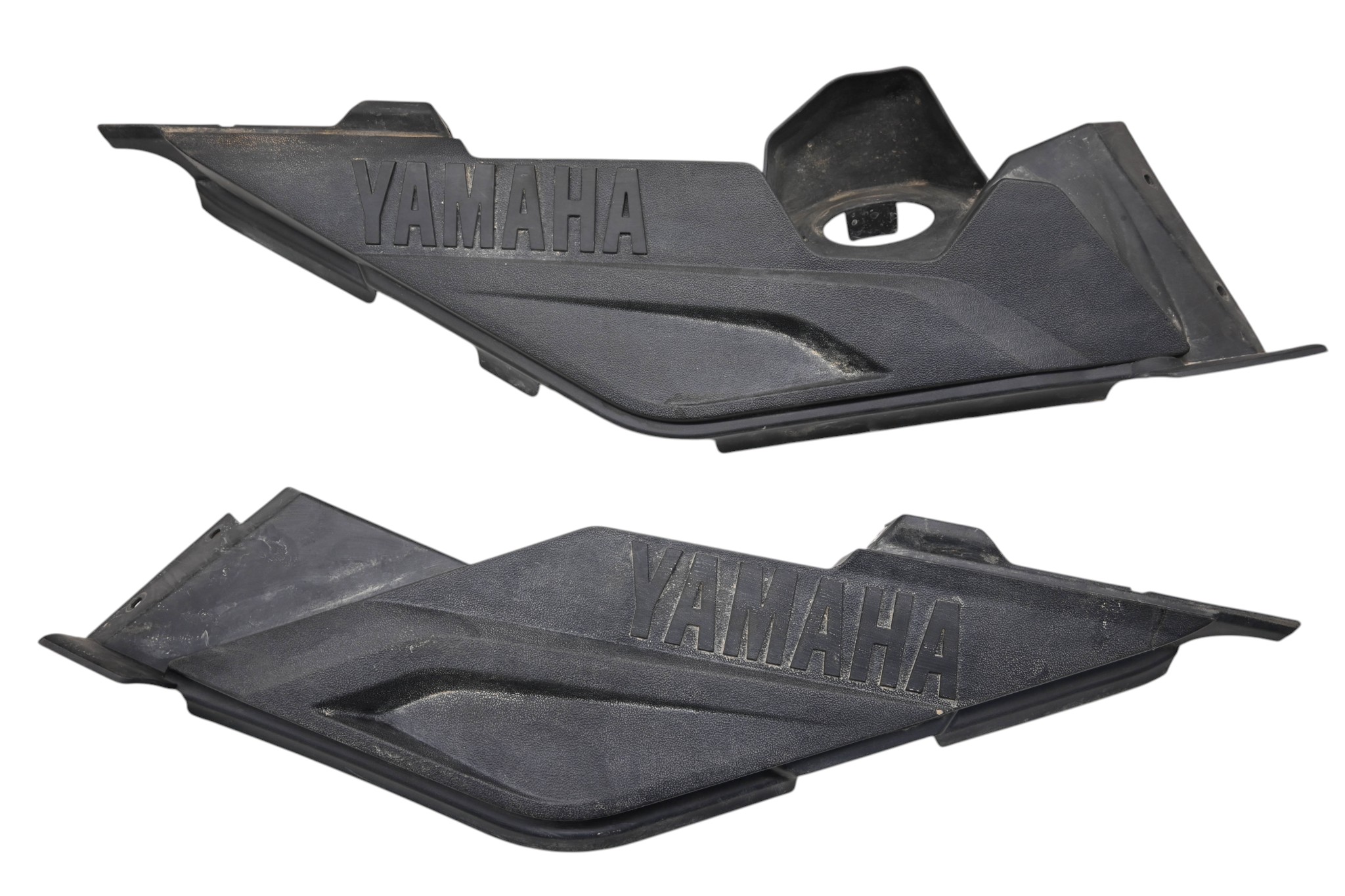 24 Yamaha YXZ1000R SS Side Covers Panels Fenders Left & Right