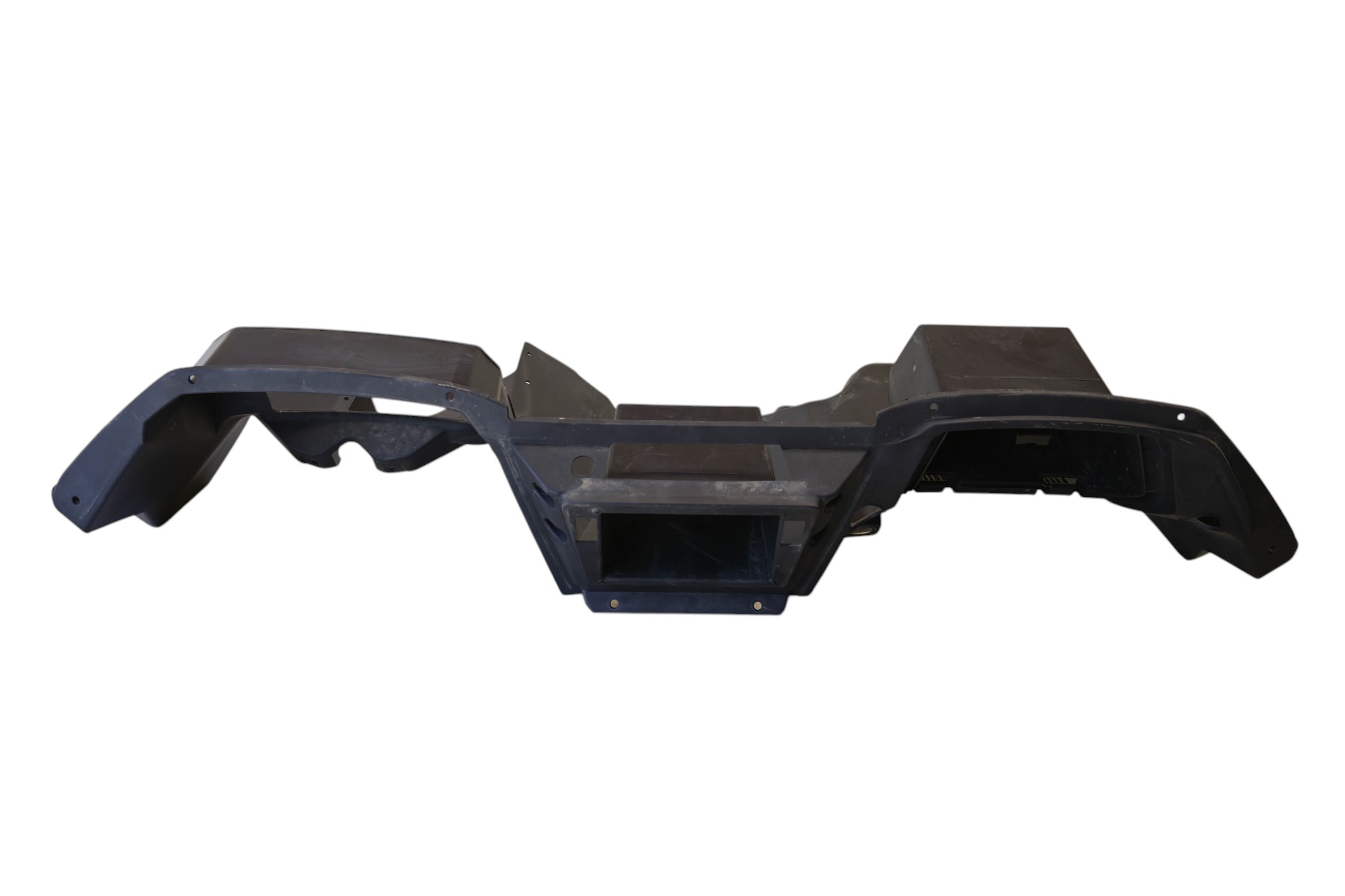 24 Yamaha YXZ1000R SS Dash Cover