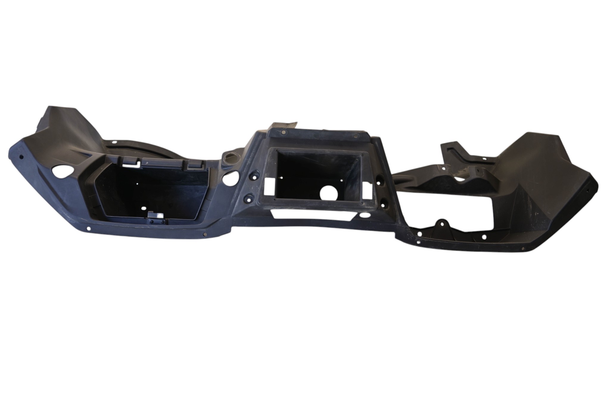 24 Yamaha YXZ1000R SS Dash Cover