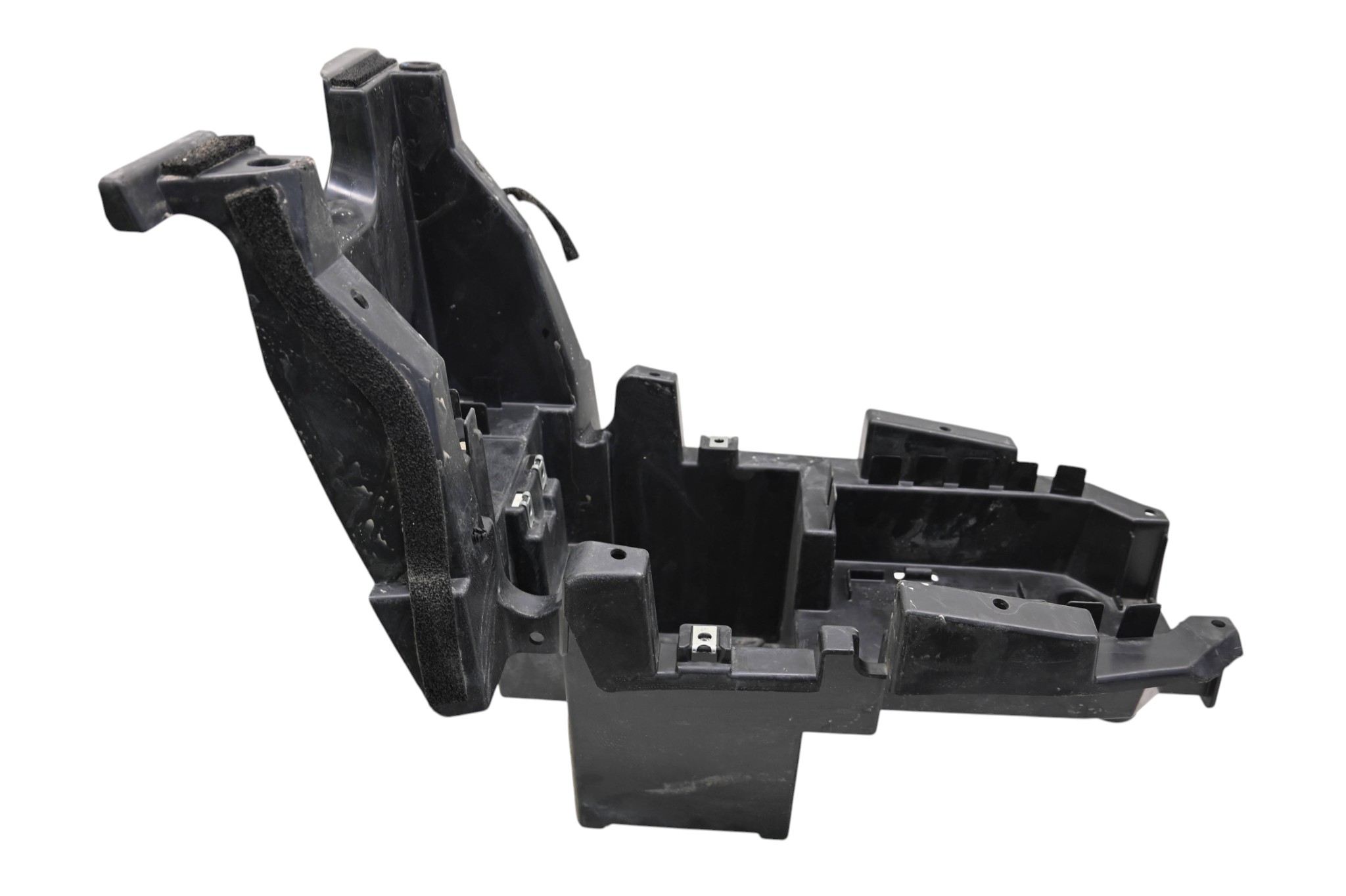 24 Yamaha YXZ1000R SS Battery Box