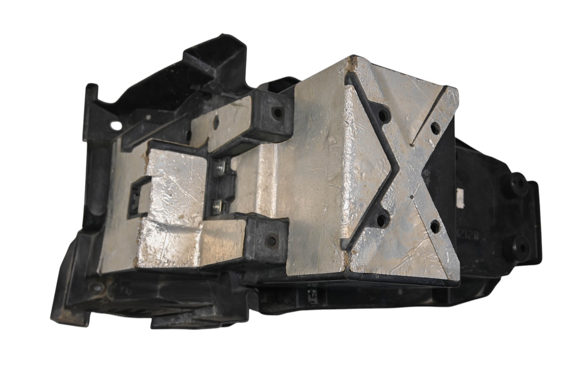 24 Yamaha YXZ1000R SS Battery Box