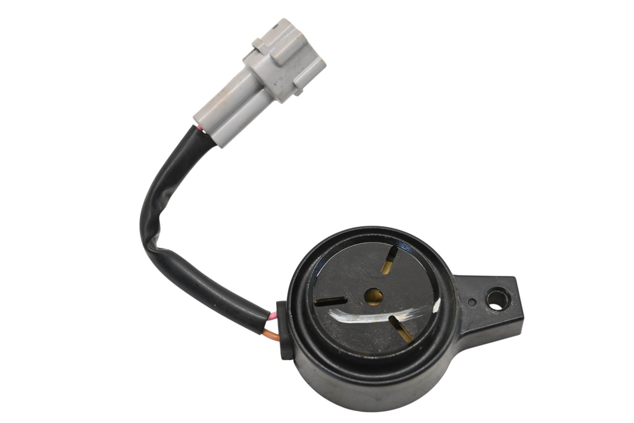 24 Yamaha YXZ1000R SS Buzzer