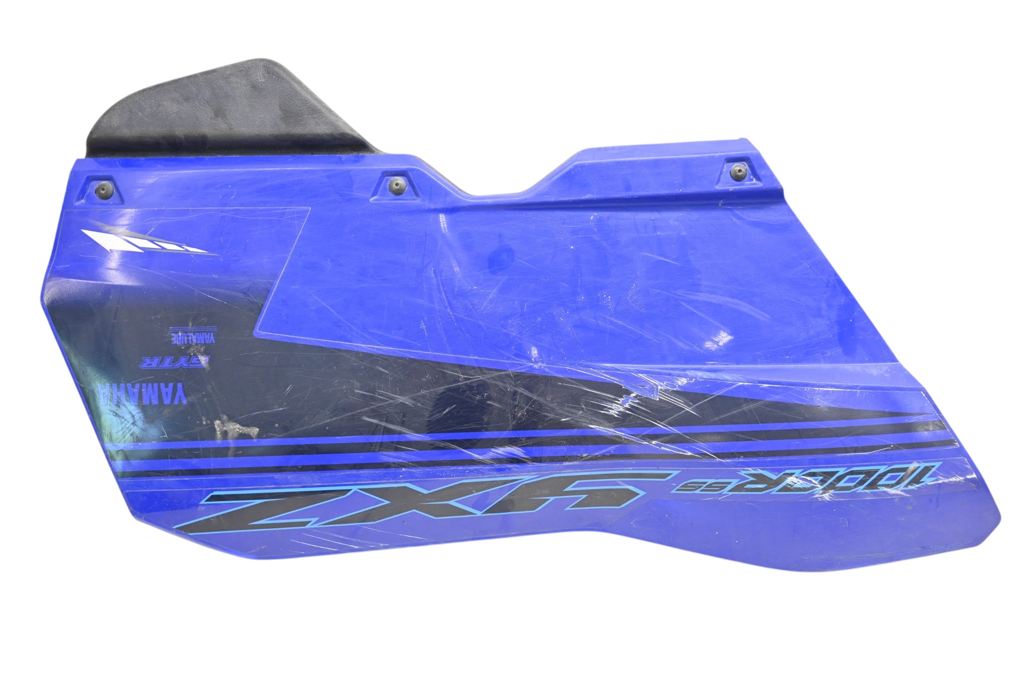 24 Yamaha YXZ1000R SS Passenger Side Door