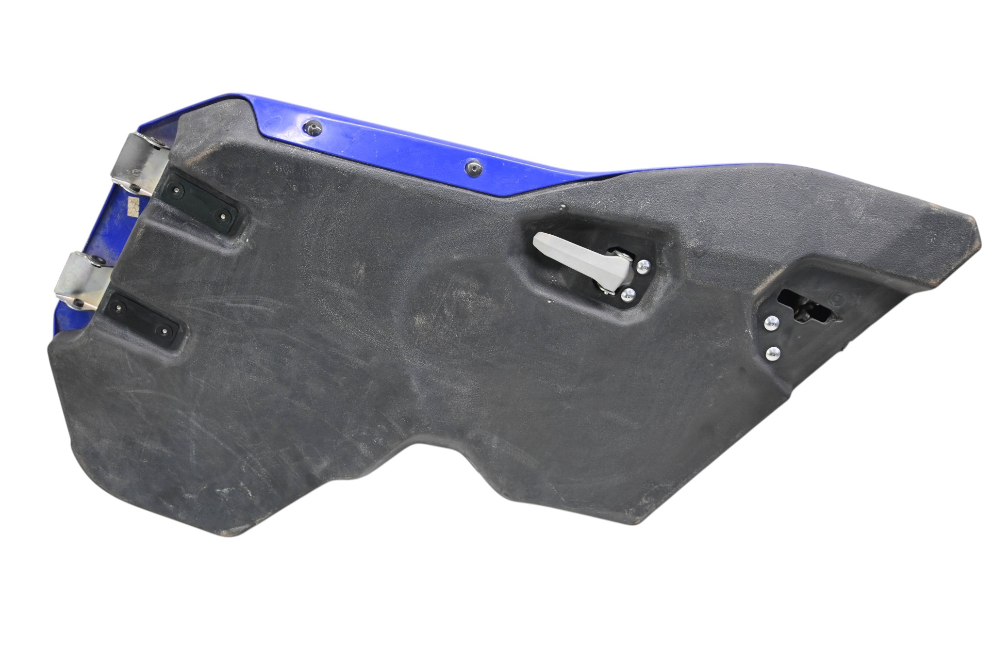 24 Yamaha YXZ1000R SS Passenger Side Door