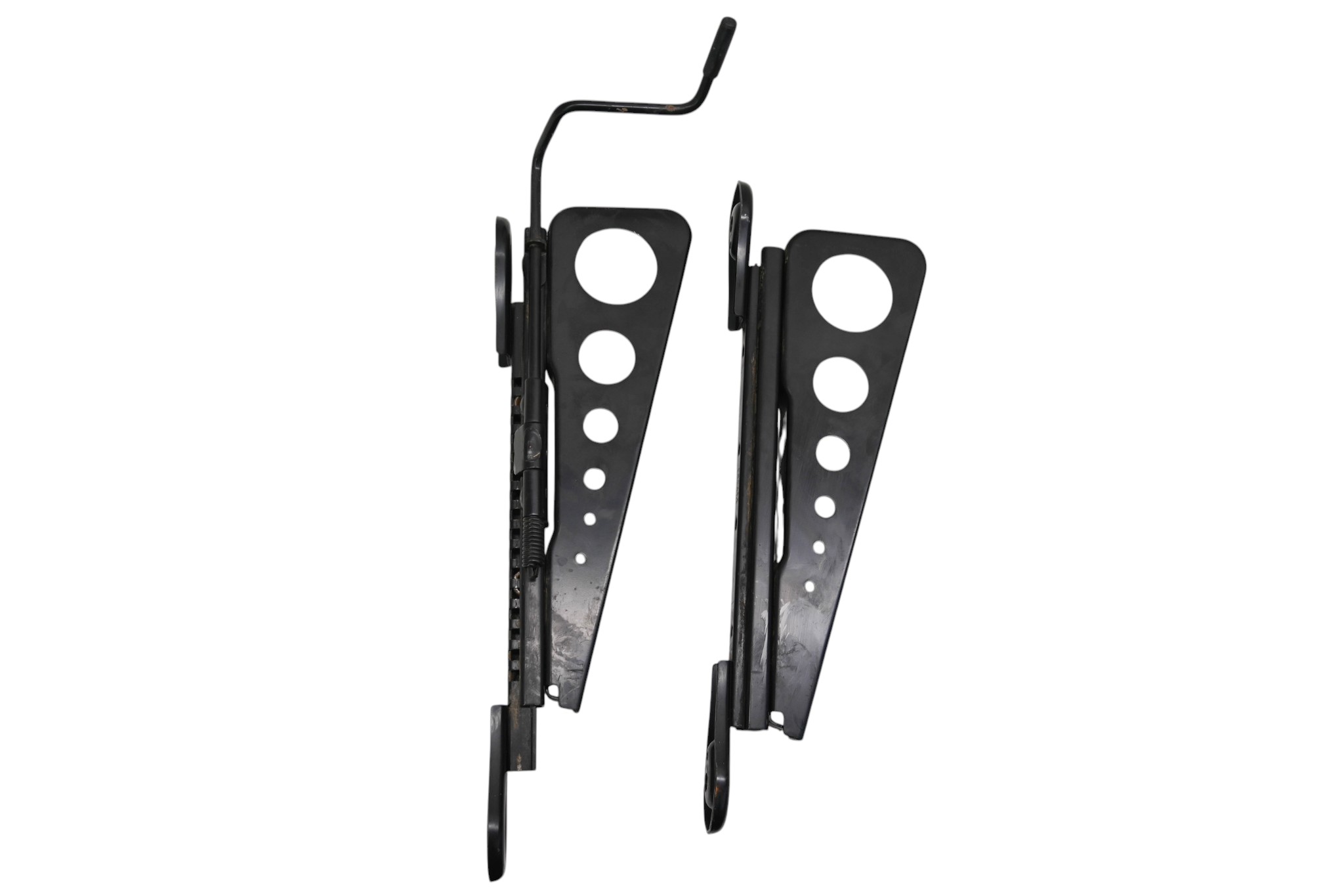 24 Yamaha YXZ1000R SS Seat Brackets