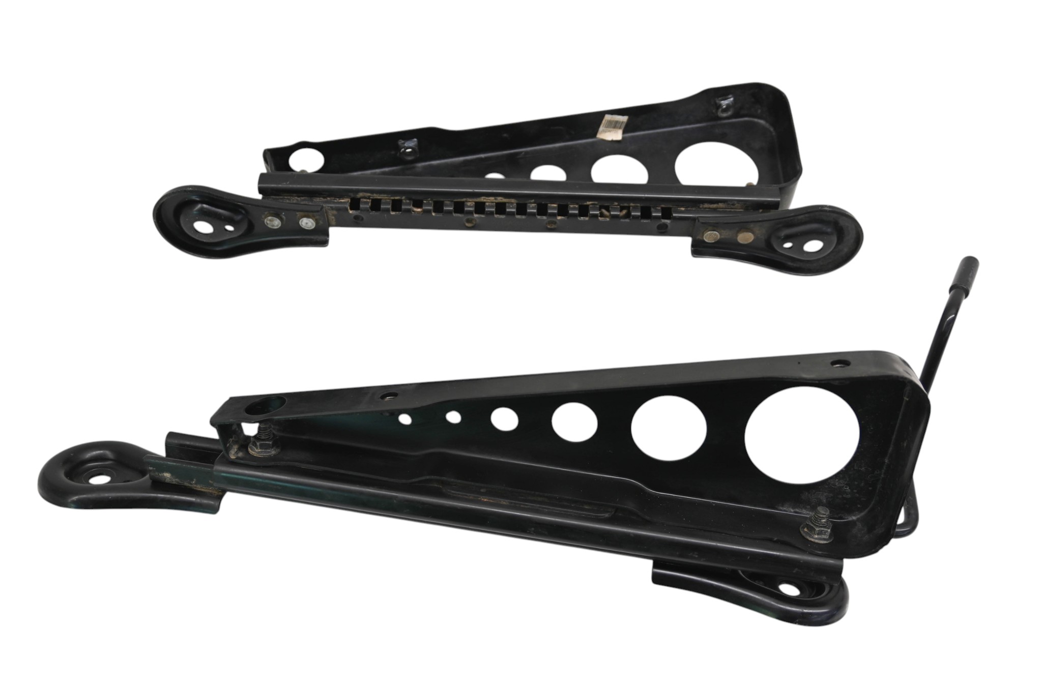 24 Yamaha YXZ1000R SS Seat Brackets