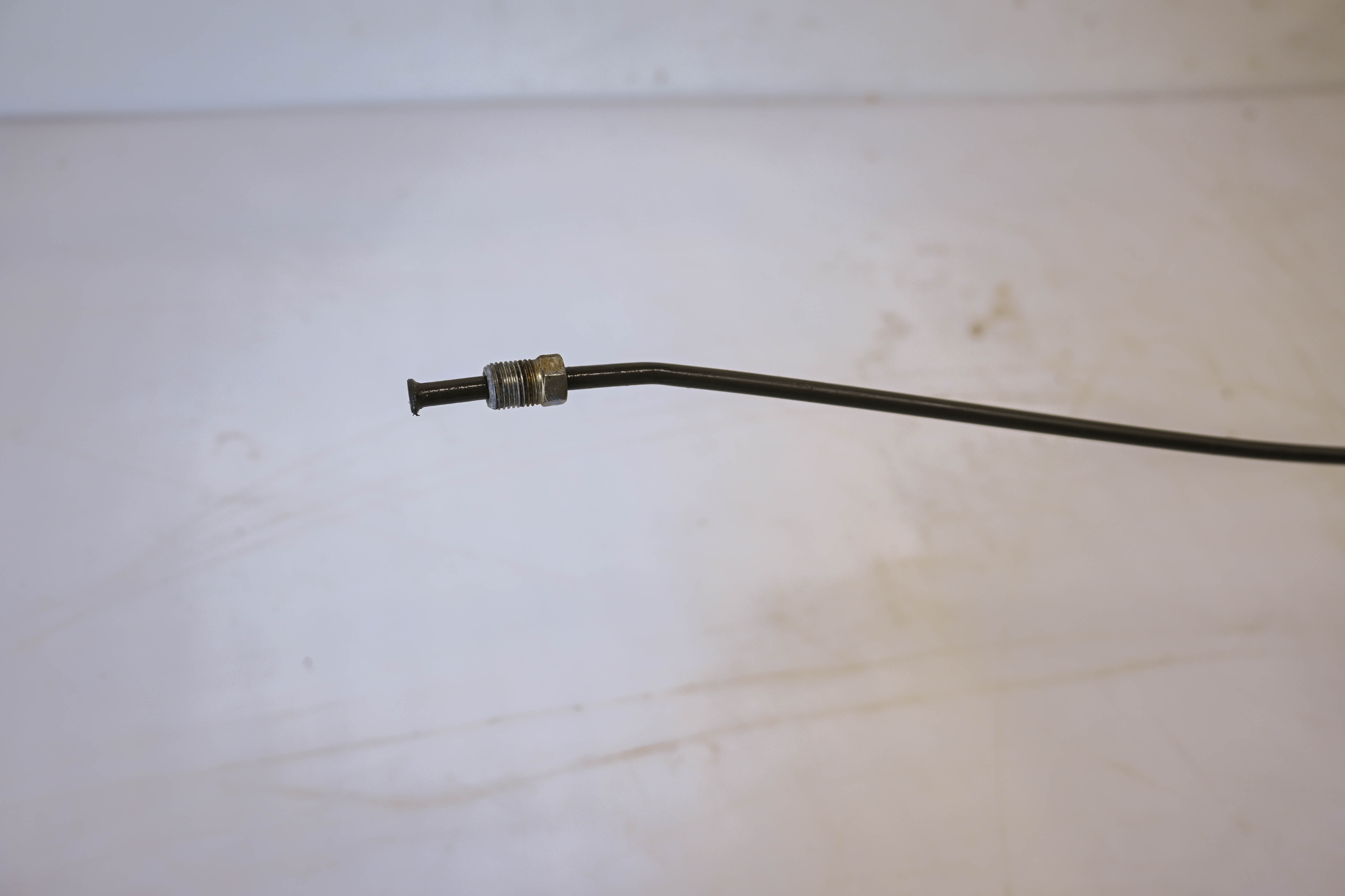 24 Yamaha YXZ1000R SS Brake Lines