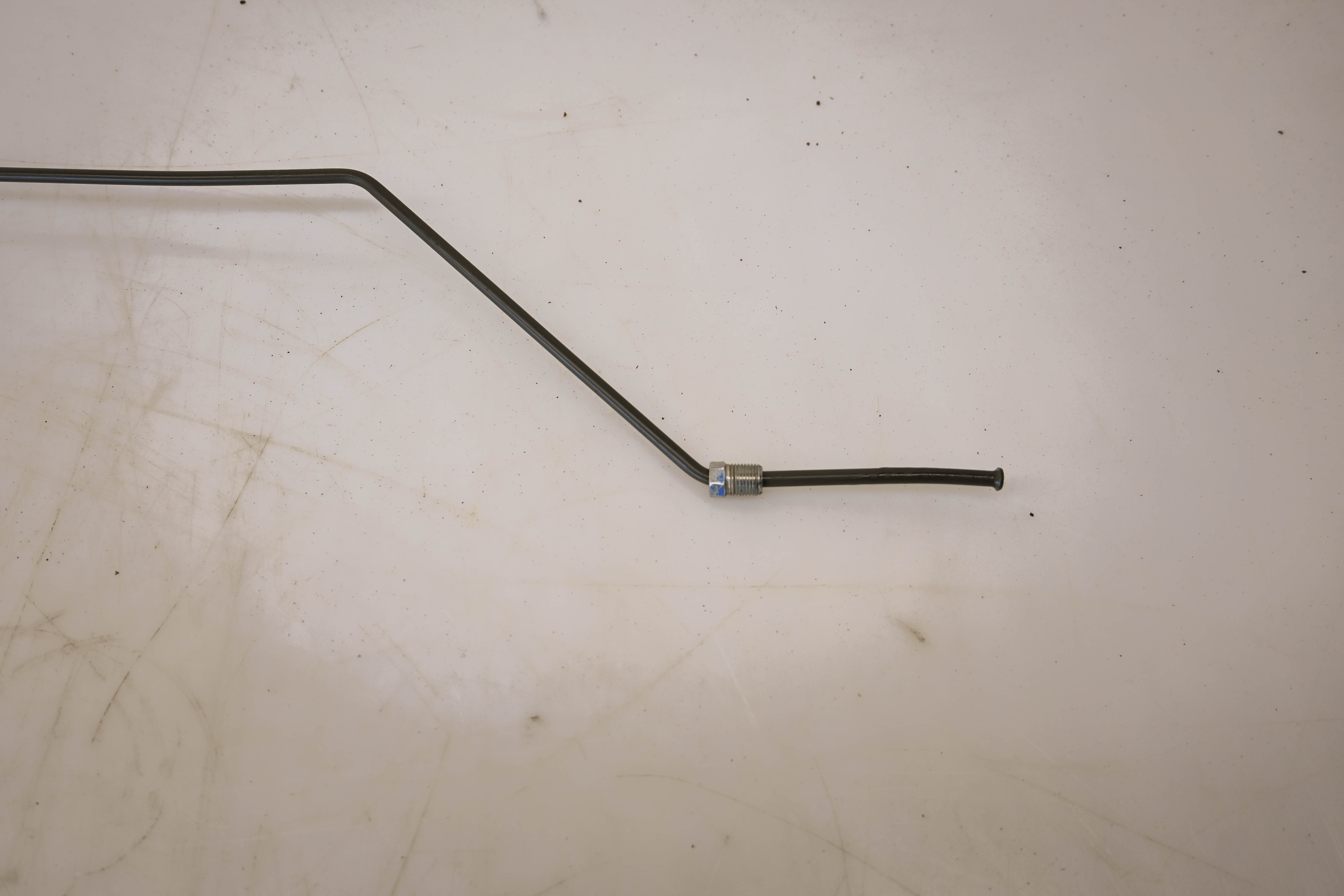 24 Yamaha YXZ1000R SS Brake Lines