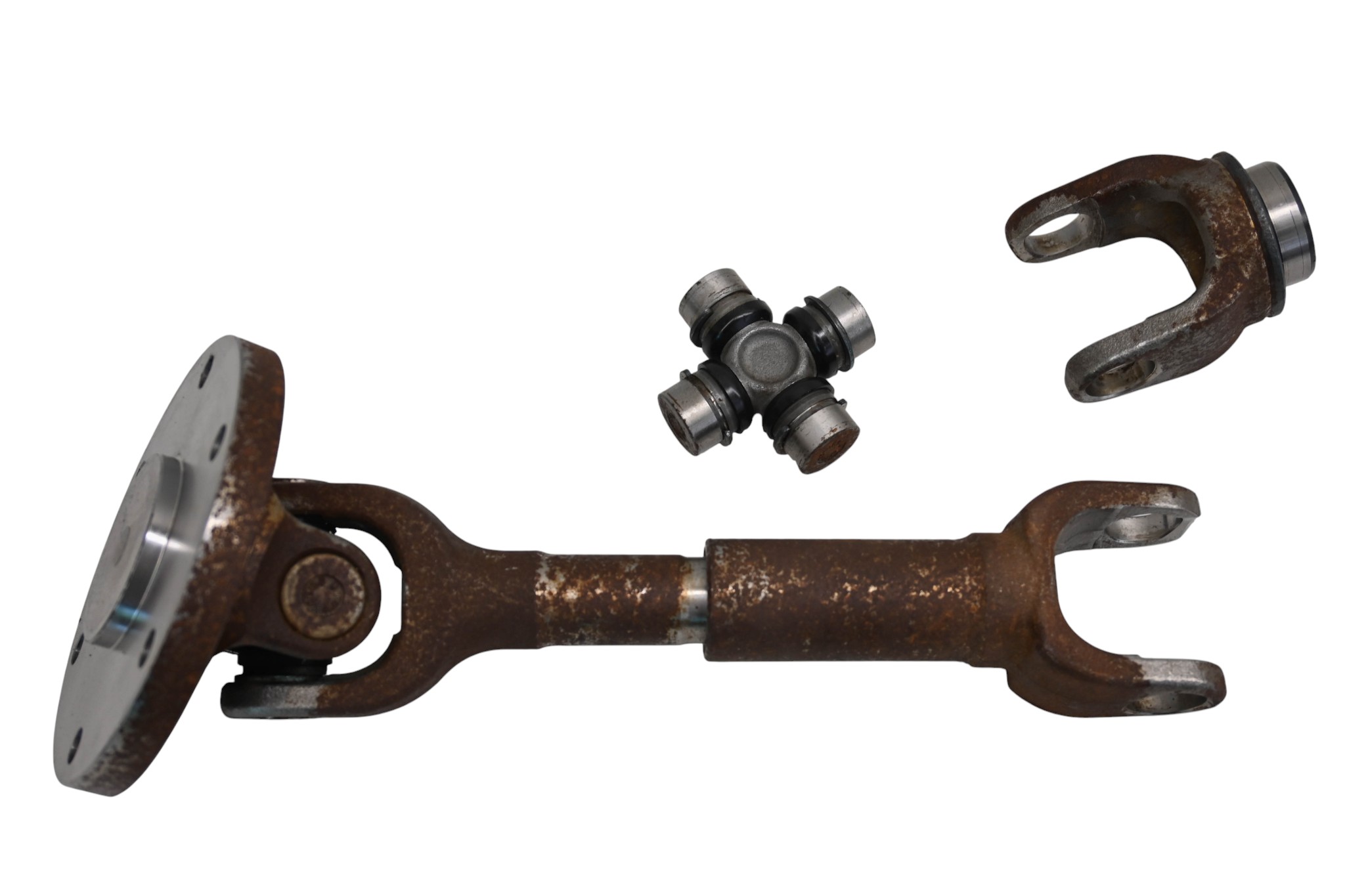 24 Yamaha YXZ1000R SS Rear Drive Shaft Yoke