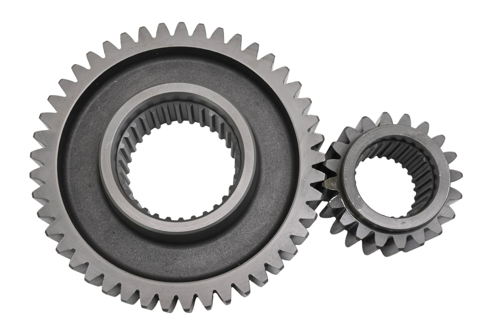 24 Yamaha YXZ1000R SS Middle Drive Gears