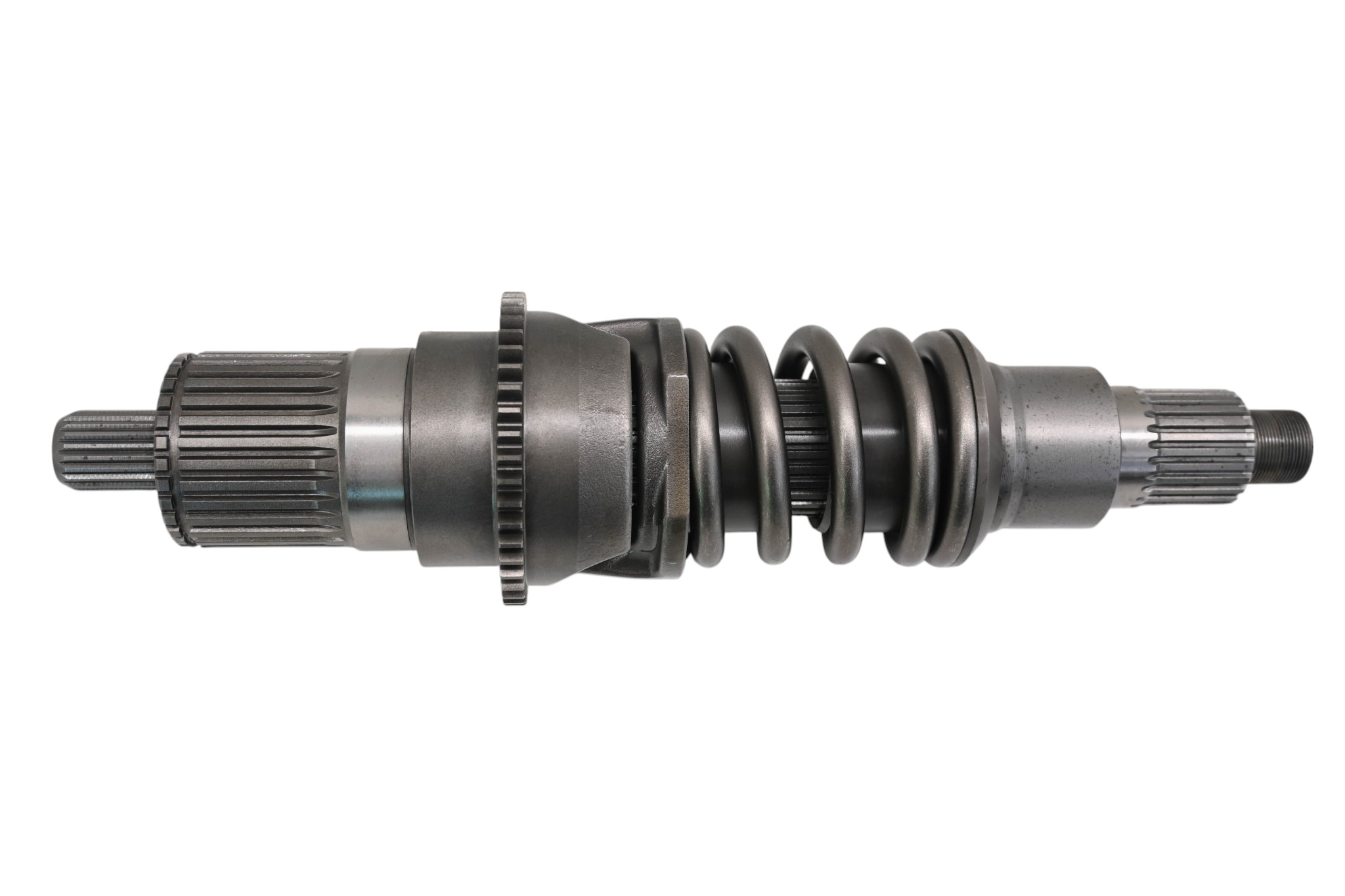 24 Yamaha YXZ1000R SS Transmission Output Shaft